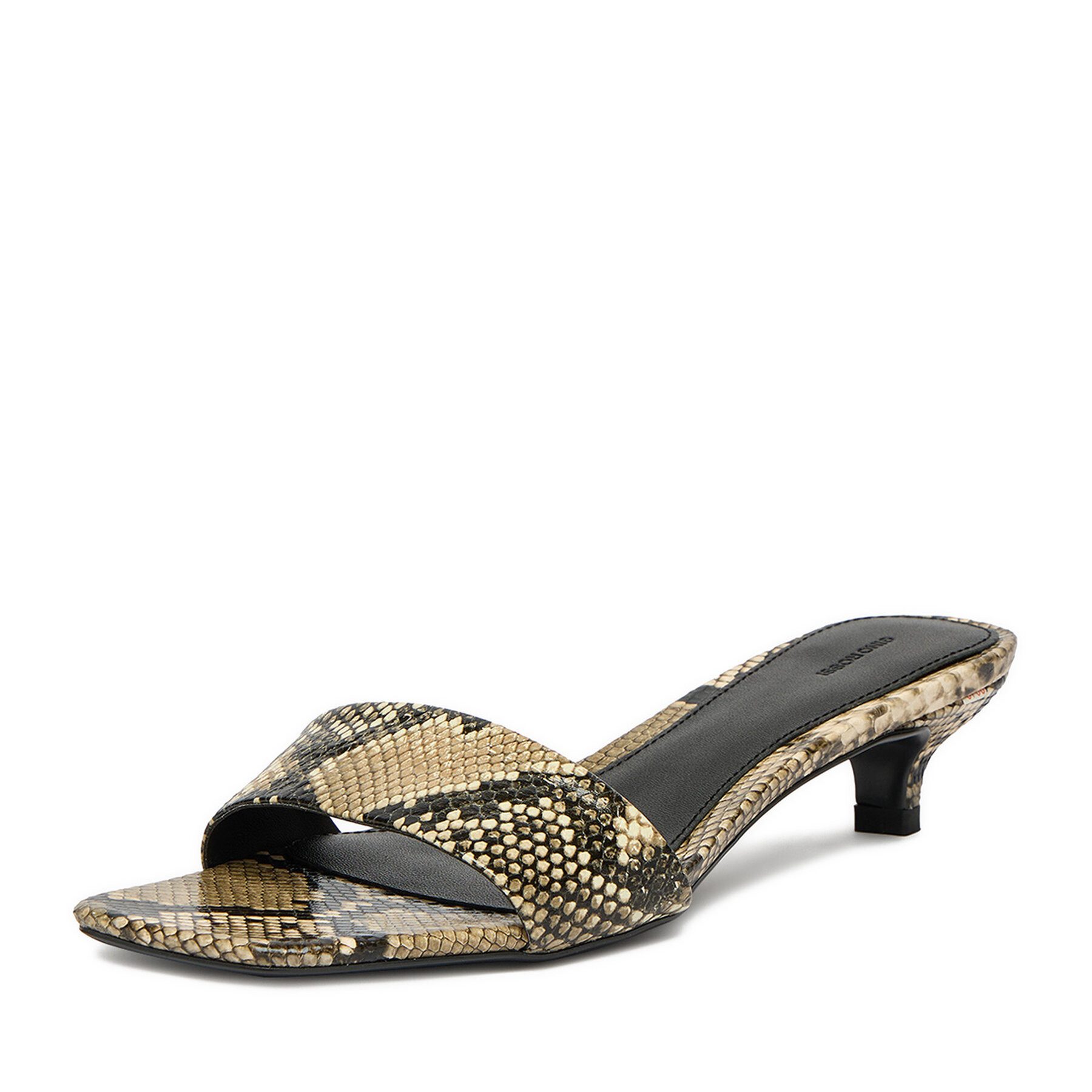 GINO ROSSI Gino Rossi Damen-Flip-Flops Beige Badepantolette