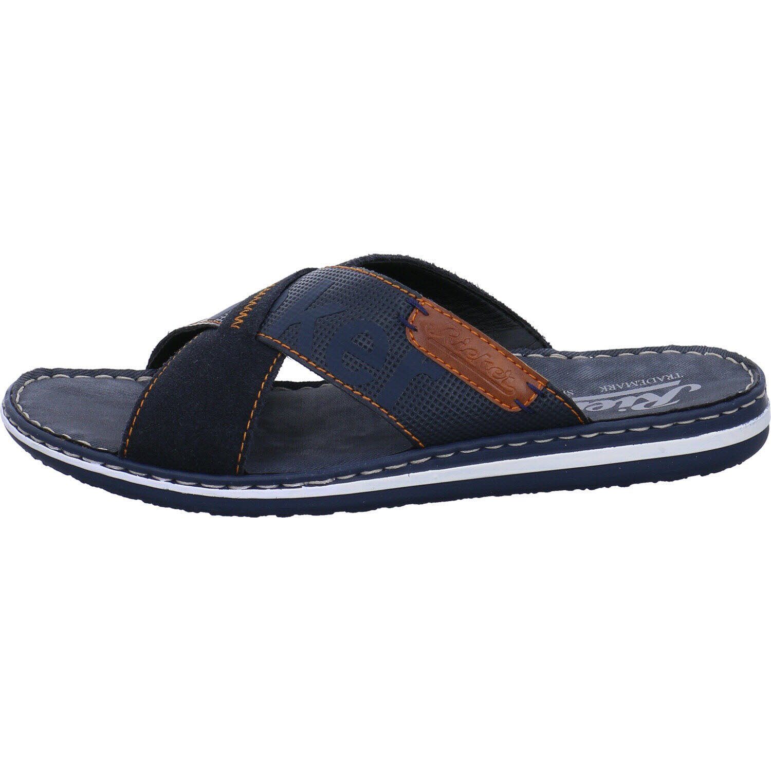 Rieker Pantolette günstig online kaufen