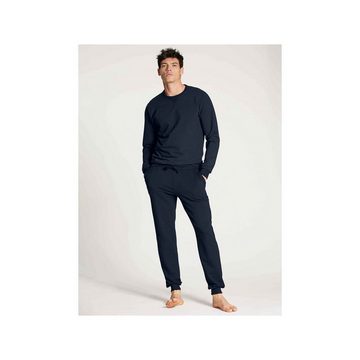 CALIDA Pyjama keine Angabe regular fit (1 tlg)