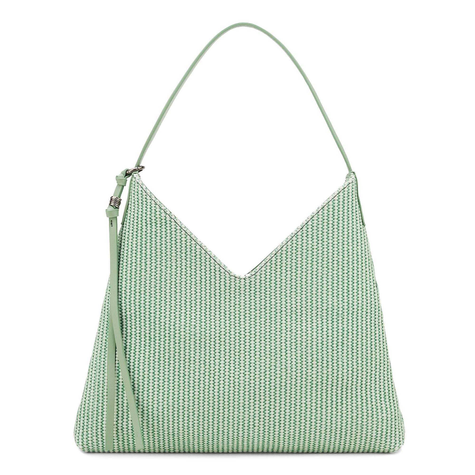 Schultertasche City-Beach-Repeat