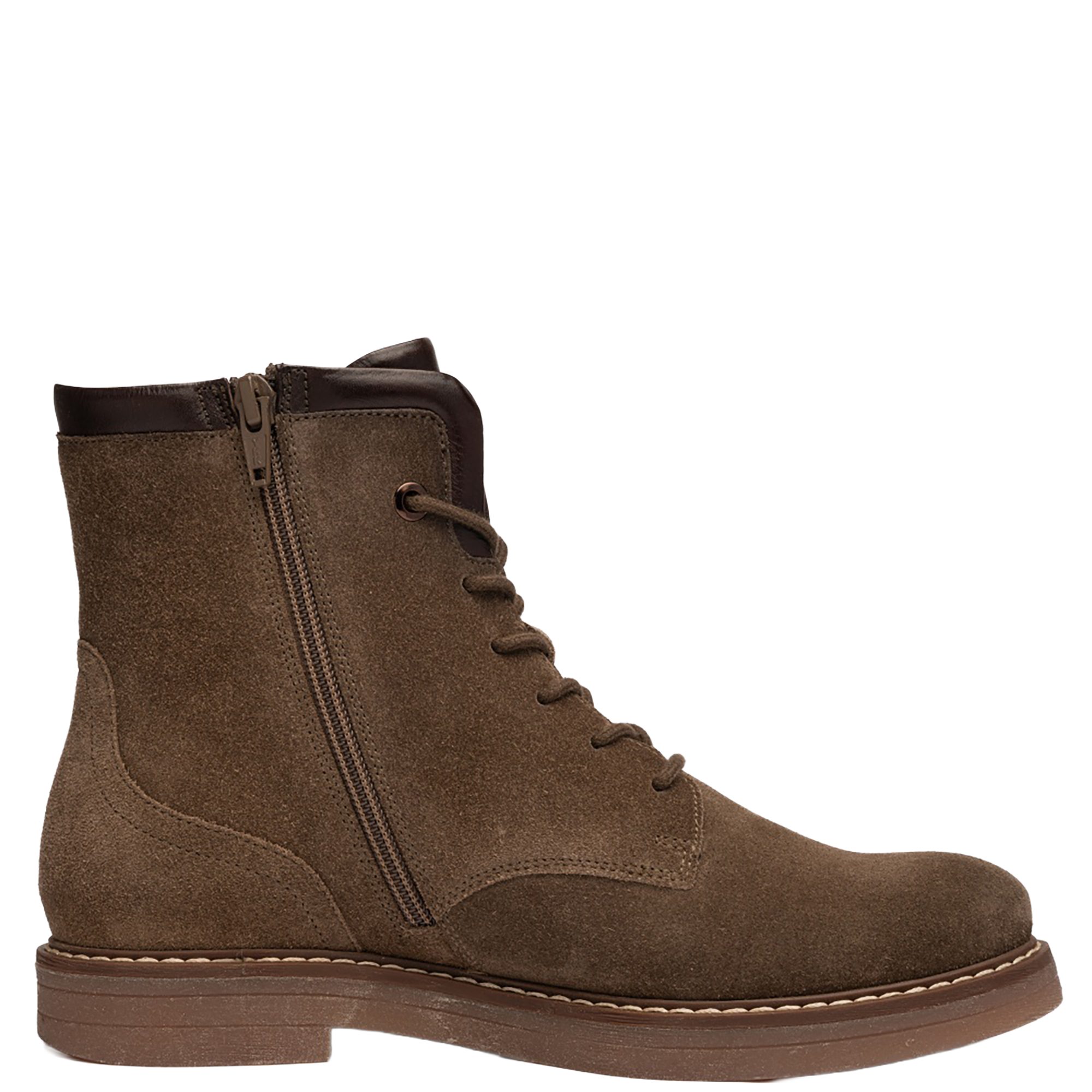 Ara Ara 53008-09 CHESTER, Boots, Braun, Damen Stiefel