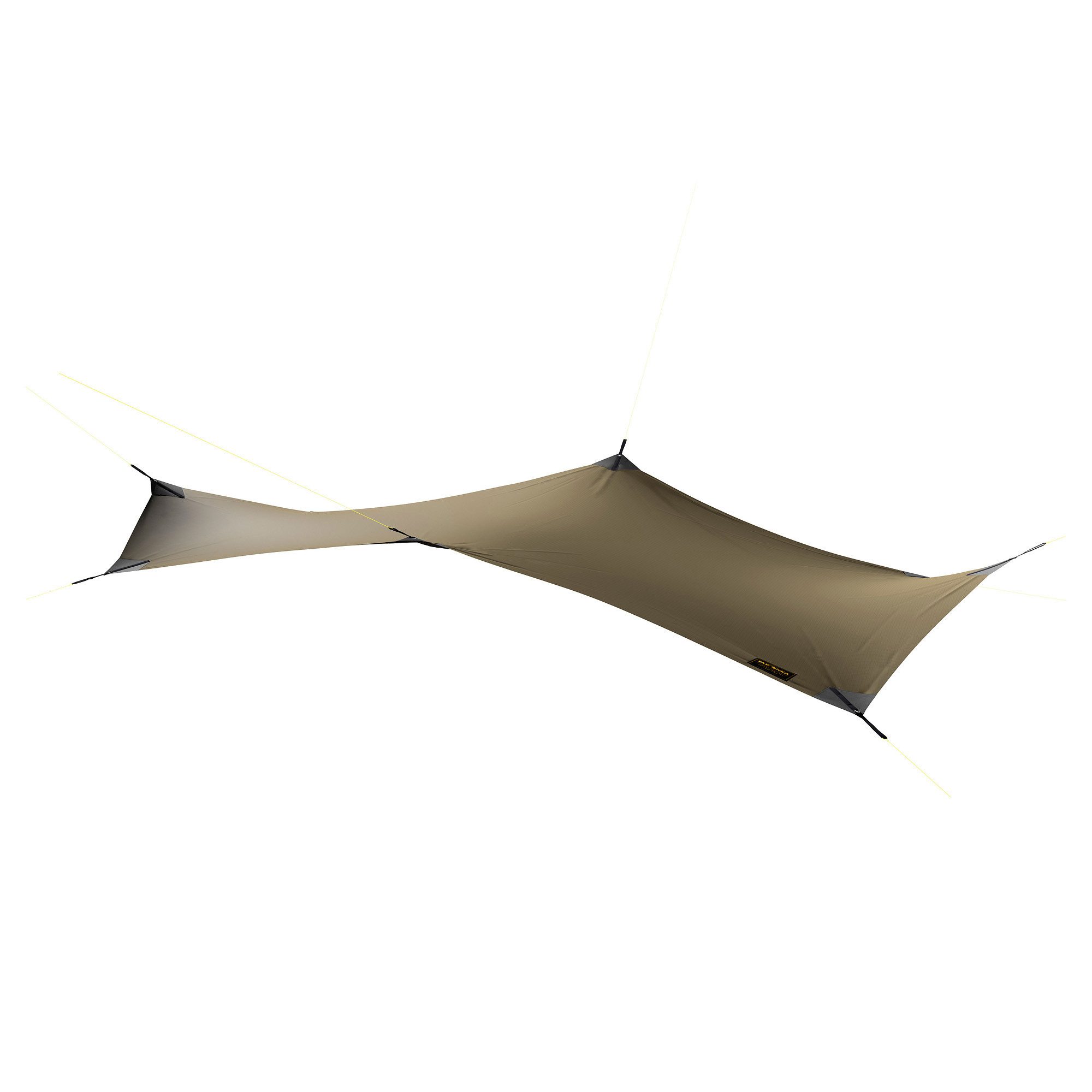 TATONKA® Tarp-Zelt Tarp Wing 2 LT Tarp