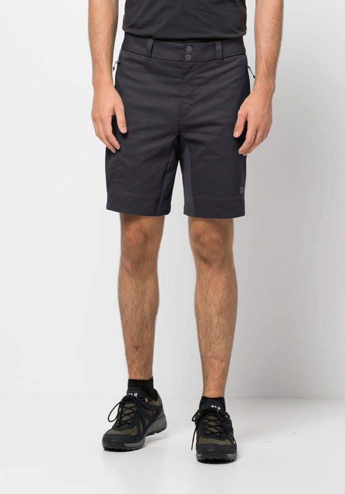 Jack Wolfskin Softshellhose ACTIVATE TOUR SHORT günstig online kaufen