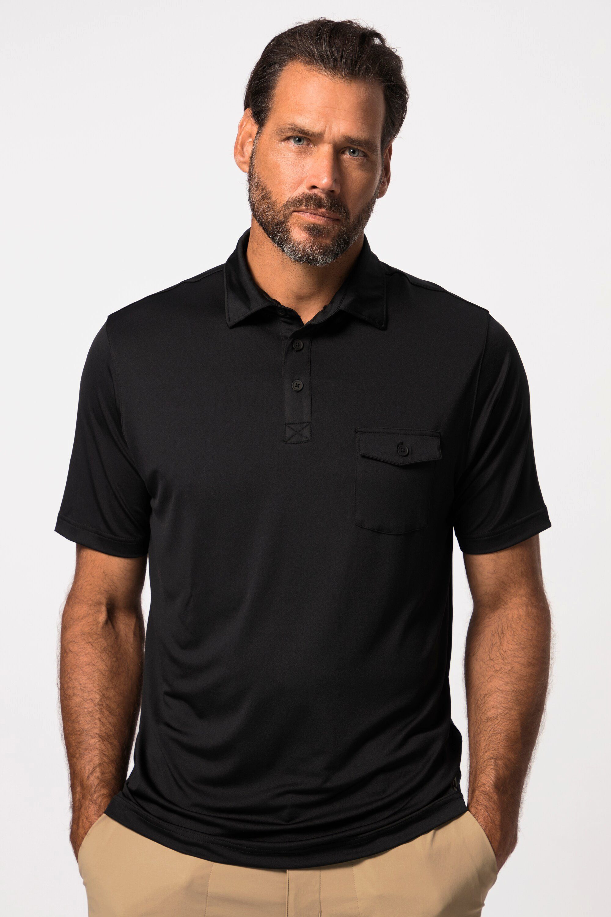 JP1880 Poloshirt Poloshirt FLEXNAMIC® Golf Piquee QuickDry