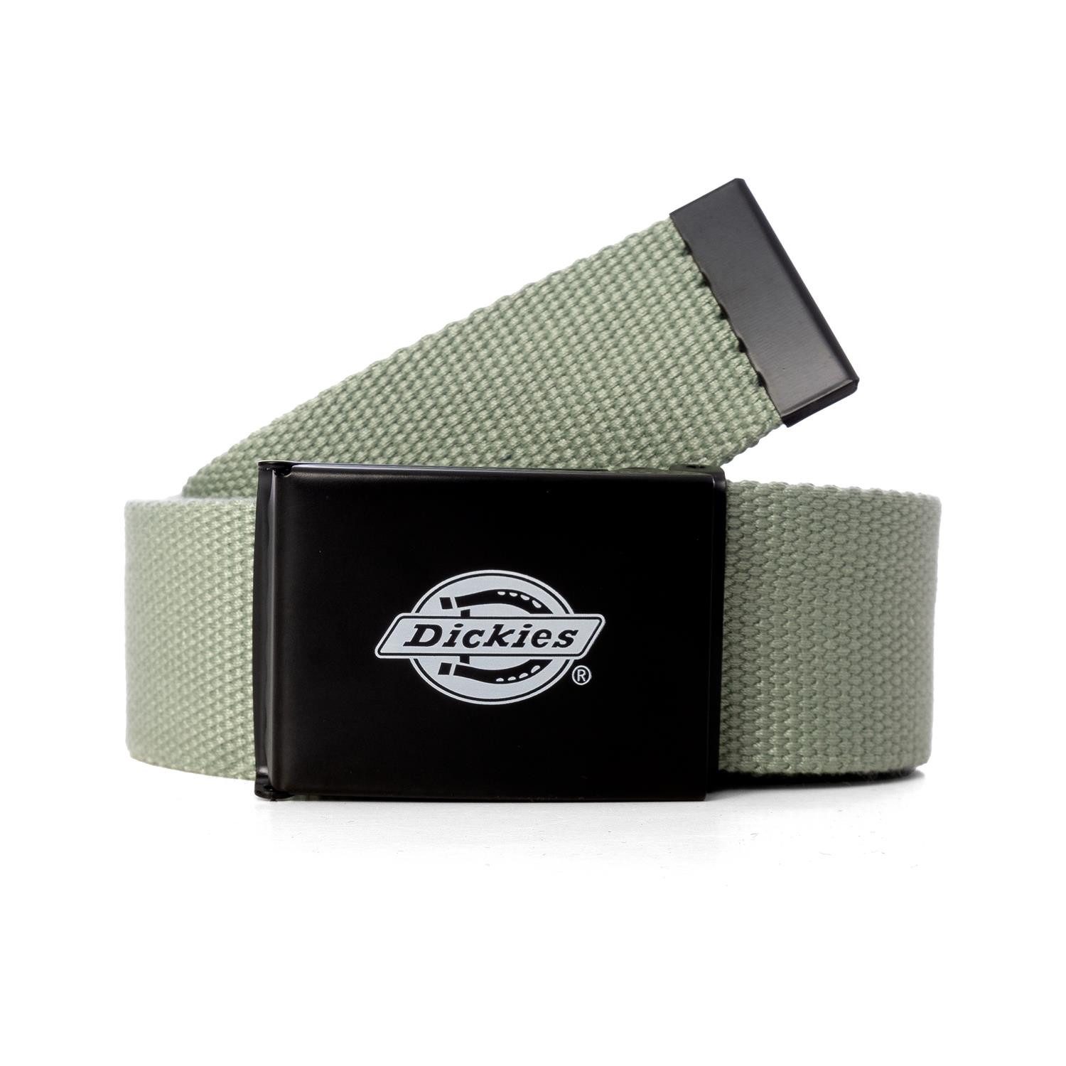 Dickies Stoffgürtel Gürtel Dickies Orcutt verstellbar & kürzbar