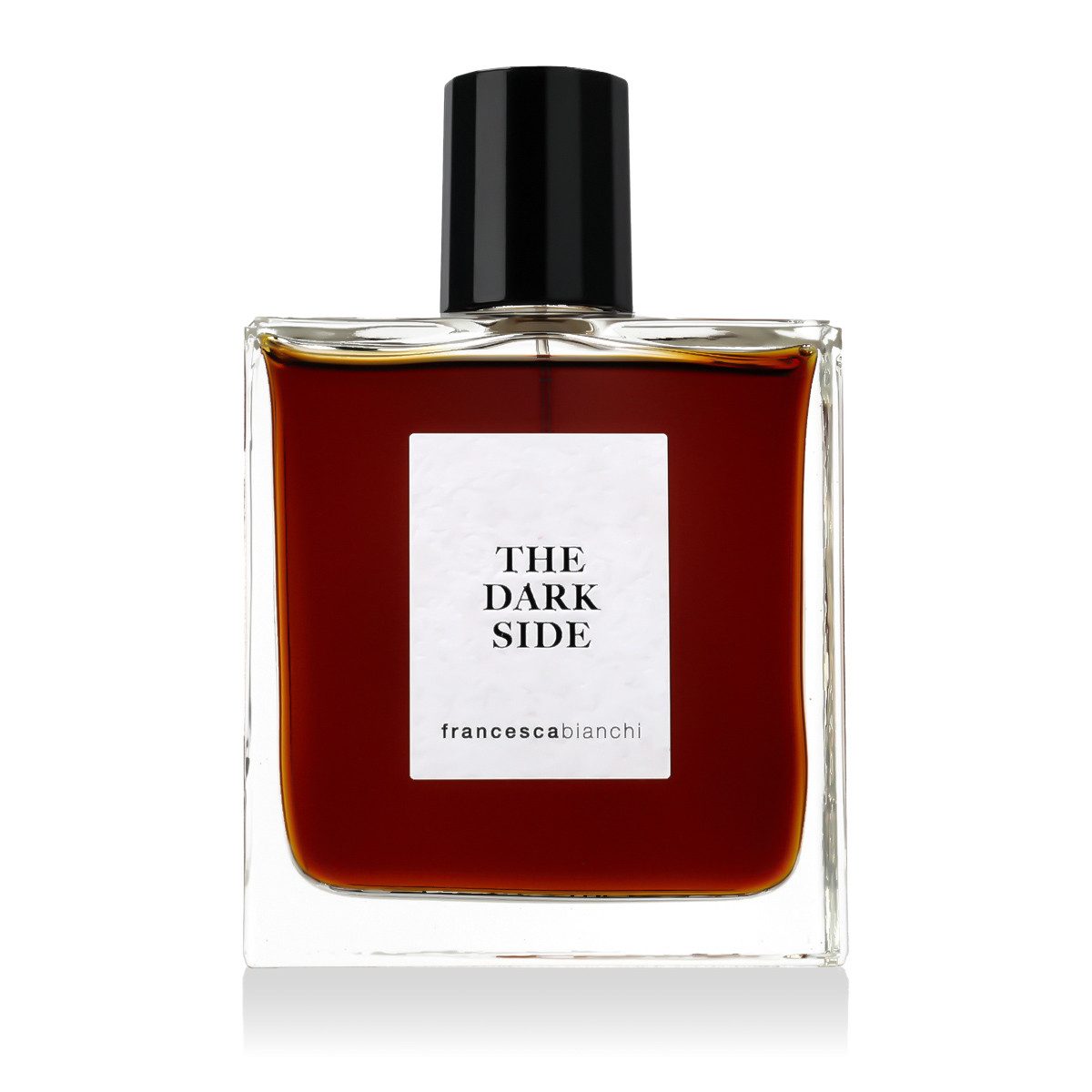 Francesca bianchi Extrait Parfum The Dark Side