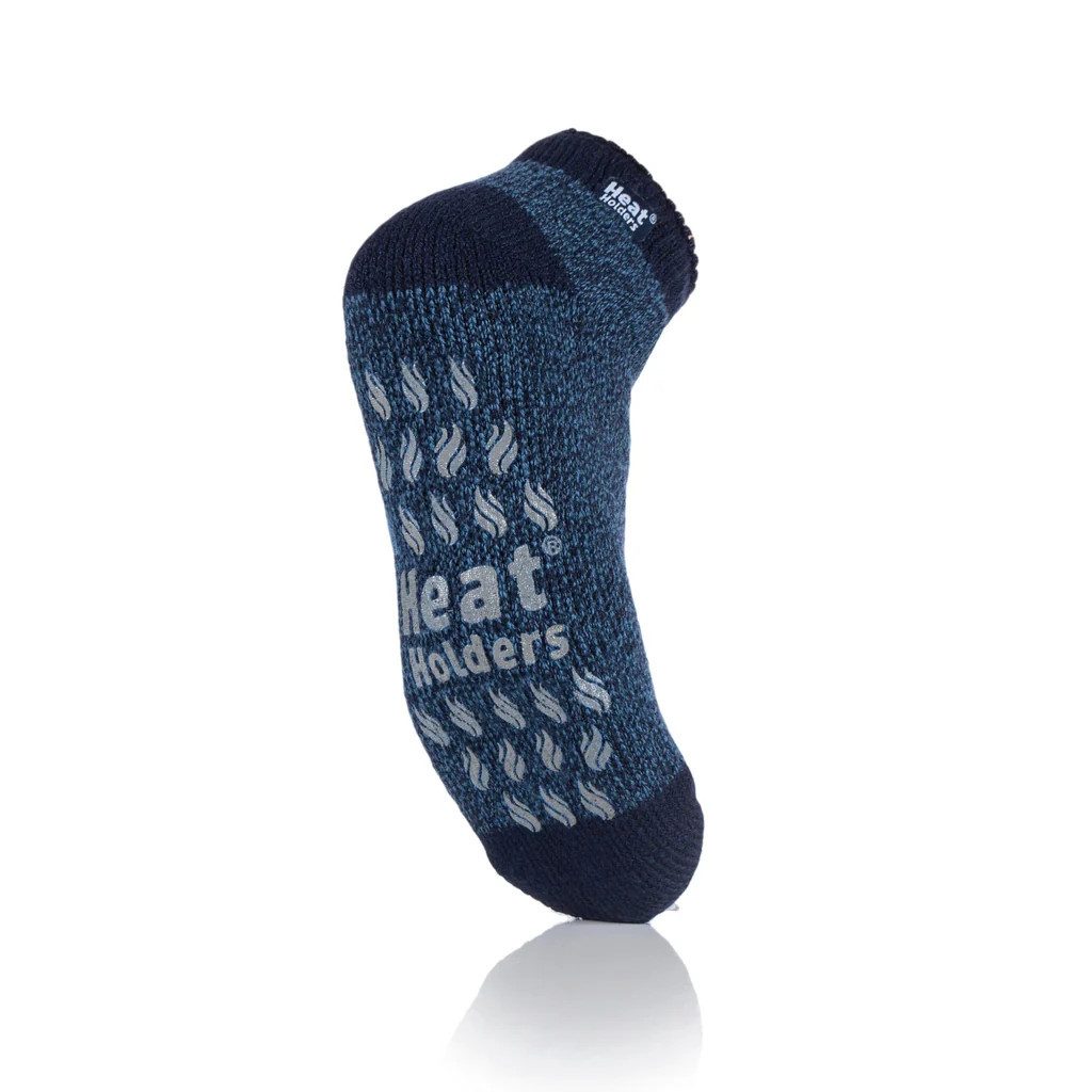 Heat Holders Thermosocken Herren Original Kolax Knöchel-Slipper-Socken günstig online kaufen
