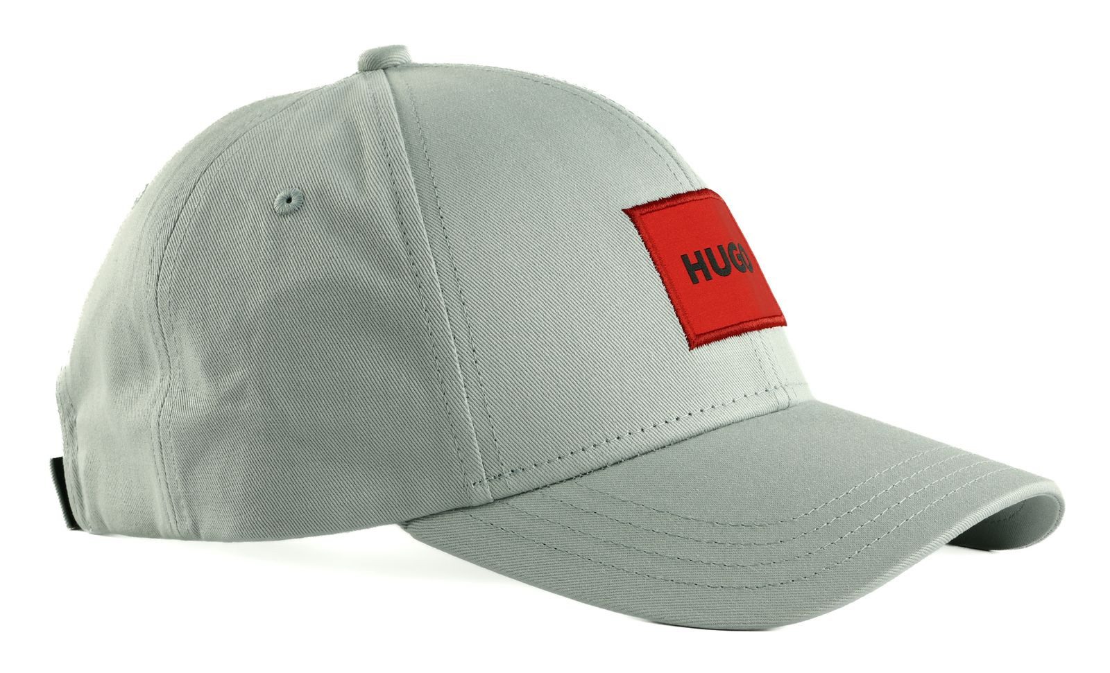 HUGO Baseball Cap Men-X 581-RL mit Markenlogo