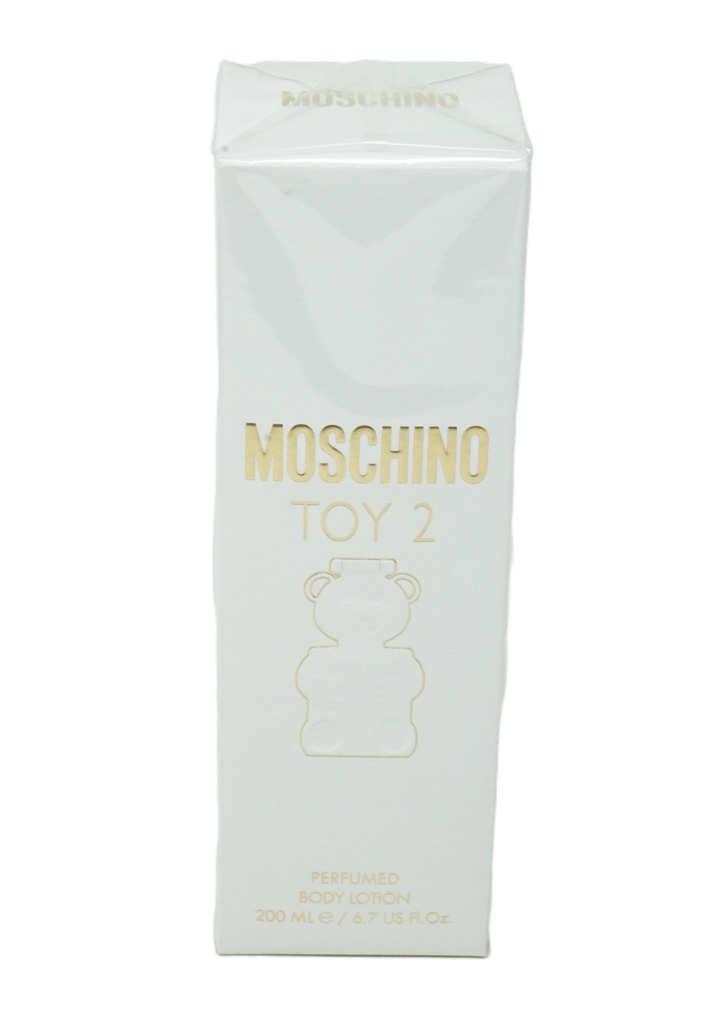 Moschino Bodylotion Moschino Toy Perfumed Body Lotion 200ml