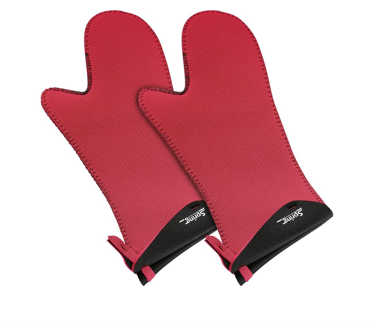 Topfhandschuhe