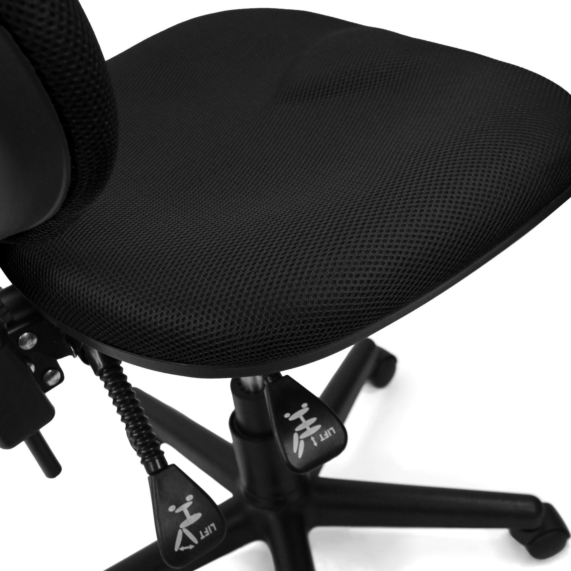 hjh OFFICE Drehstuhl Home Office Bürostuhl günstig online kaufen