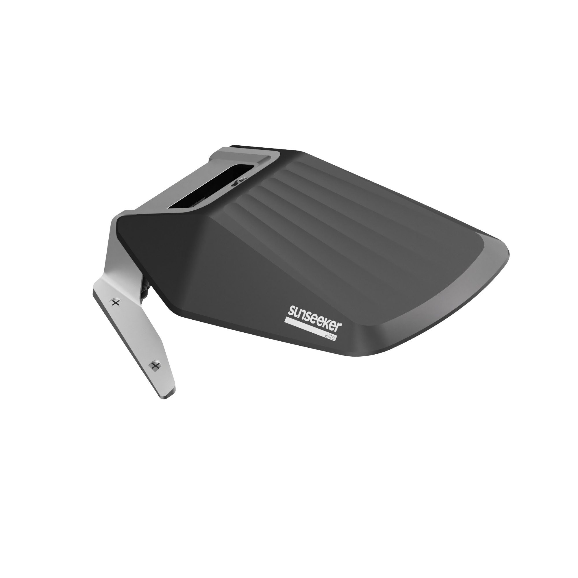 Sunseeker Rasenmähroboter Garage für Mähroboter X5 / X7 + X5 & X7 Gen2