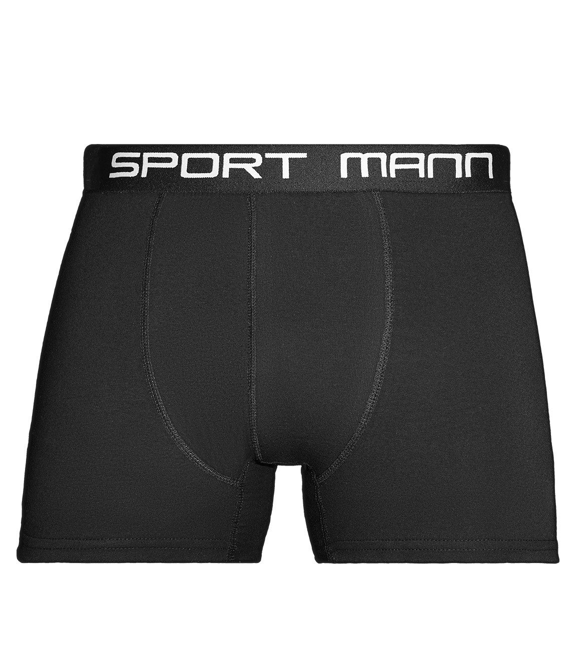 The Bakis Boxershorts Boxershorts, Top-Qualität für Sport & Freizeit, 3er/6 günstig online kaufen
