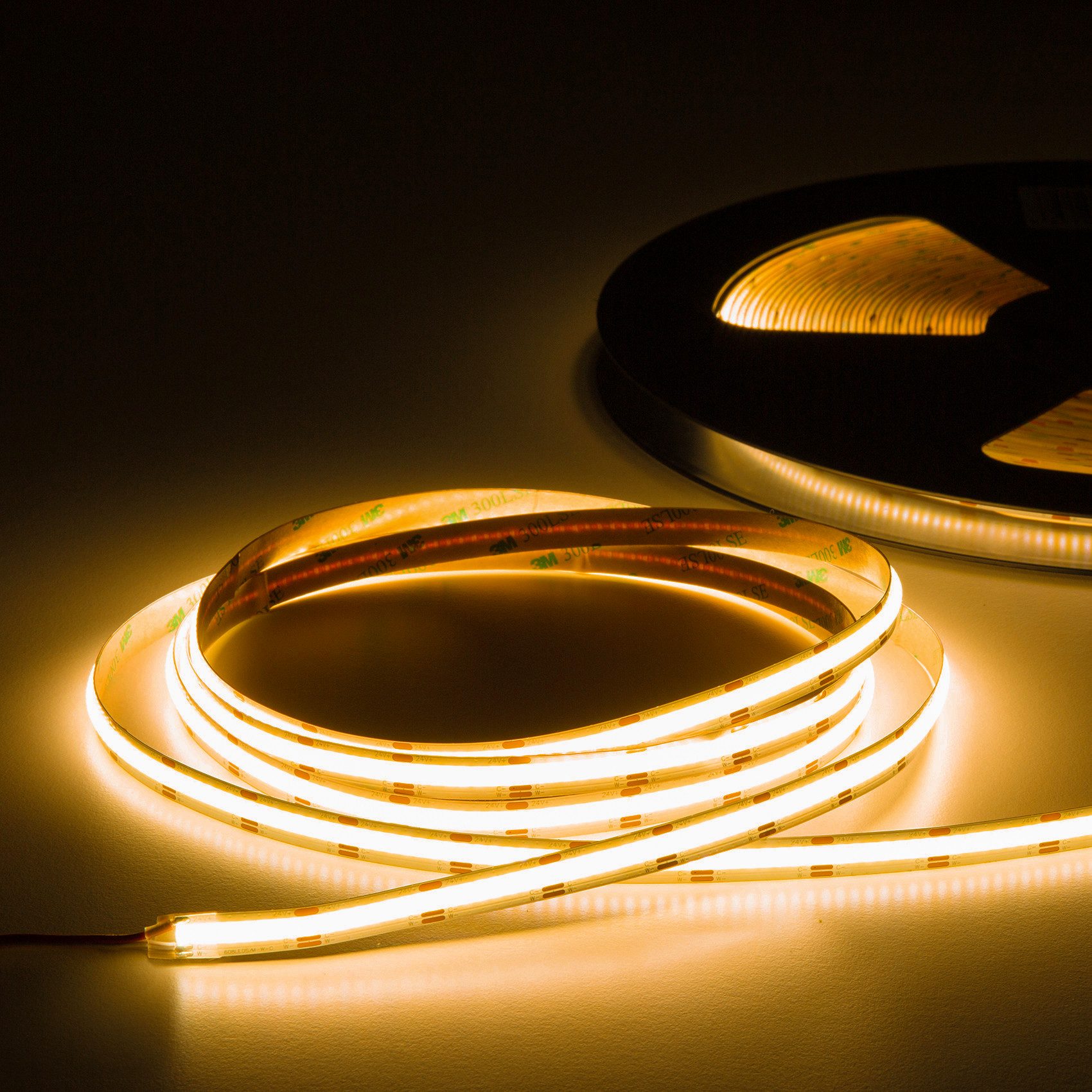 Hexim LED Stripe