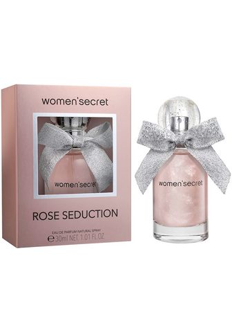 women'secret Eau de Parfum ROSE SEDUCTION Eau de Pa...