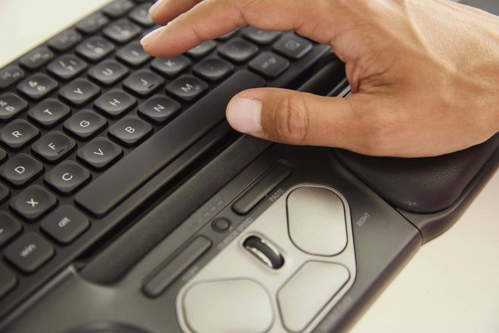contour PC-Tastatur