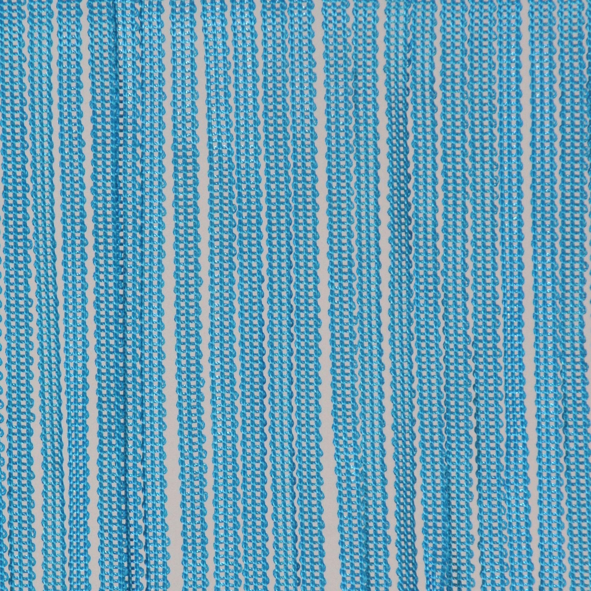 Liedeco Schiebegardine String, Klettband (1 St), günstig online kaufen