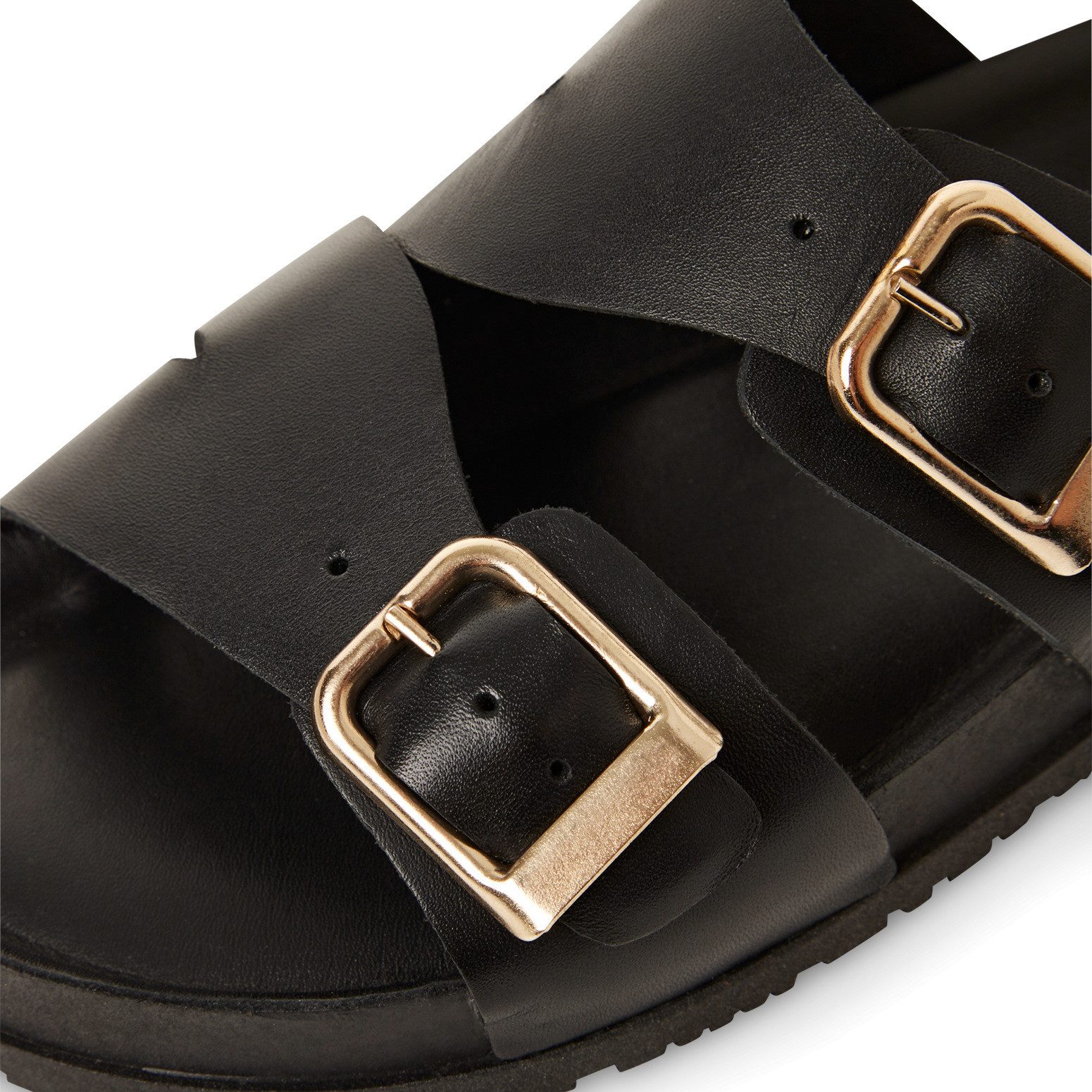 Tamaris Pantolette, Plateau, Sommerschuh, Strandschuh mit günstig online kaufen