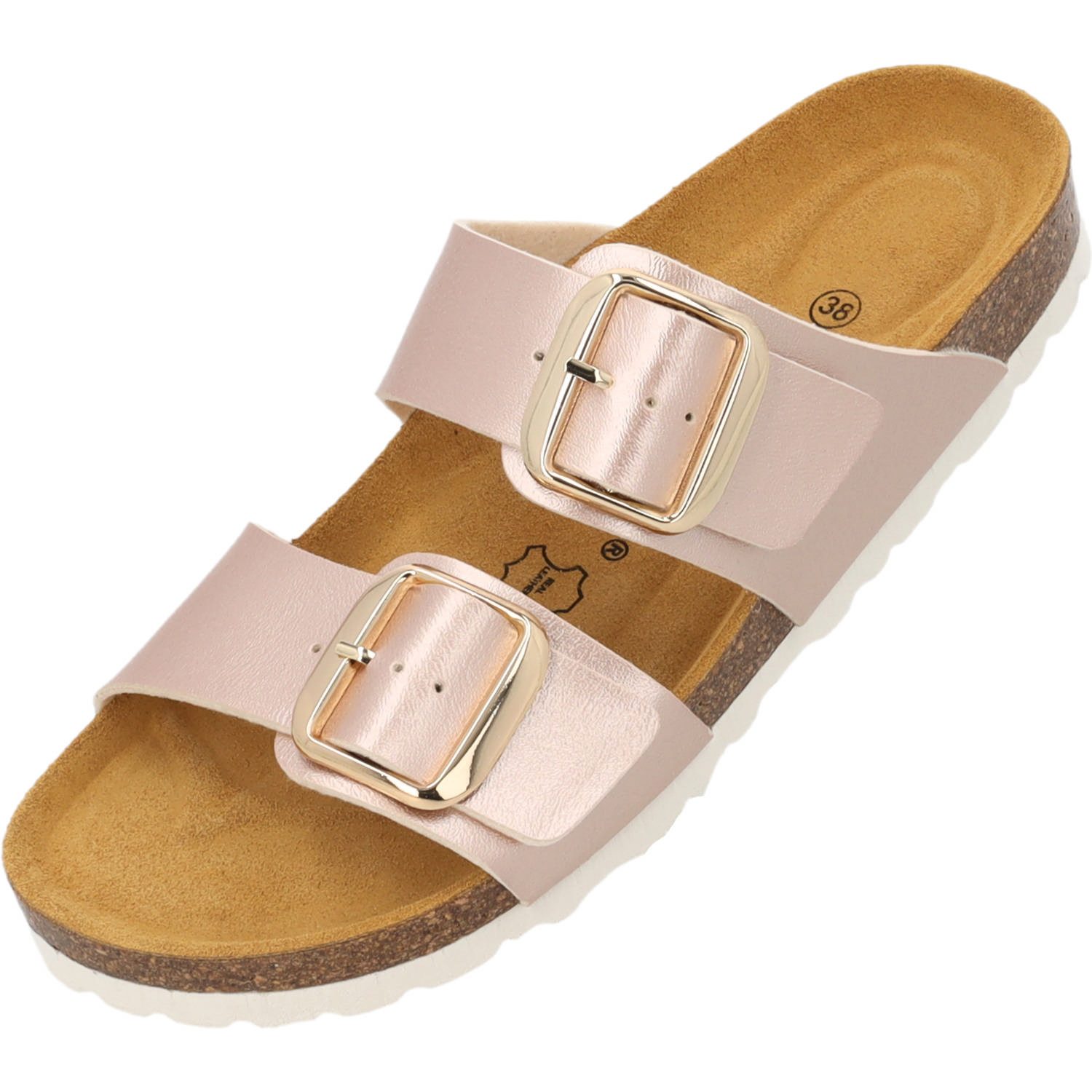 Palado Samos GS Pantolette