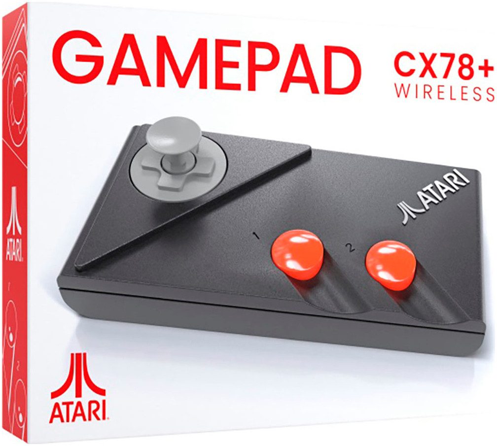 CX78+ Wireless Gamepad Gamepad