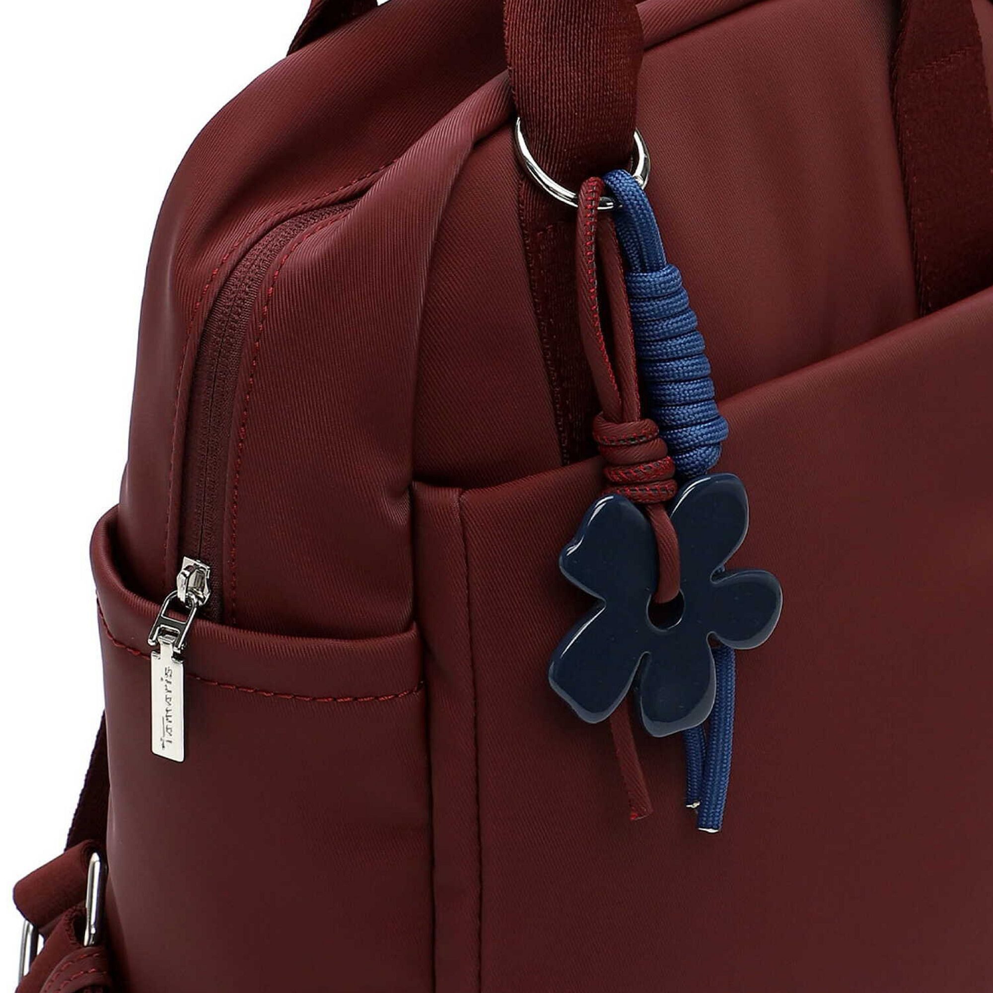 Tamaris Rucksack TAS Maleen, Polyurethan – Bild 4 von 5