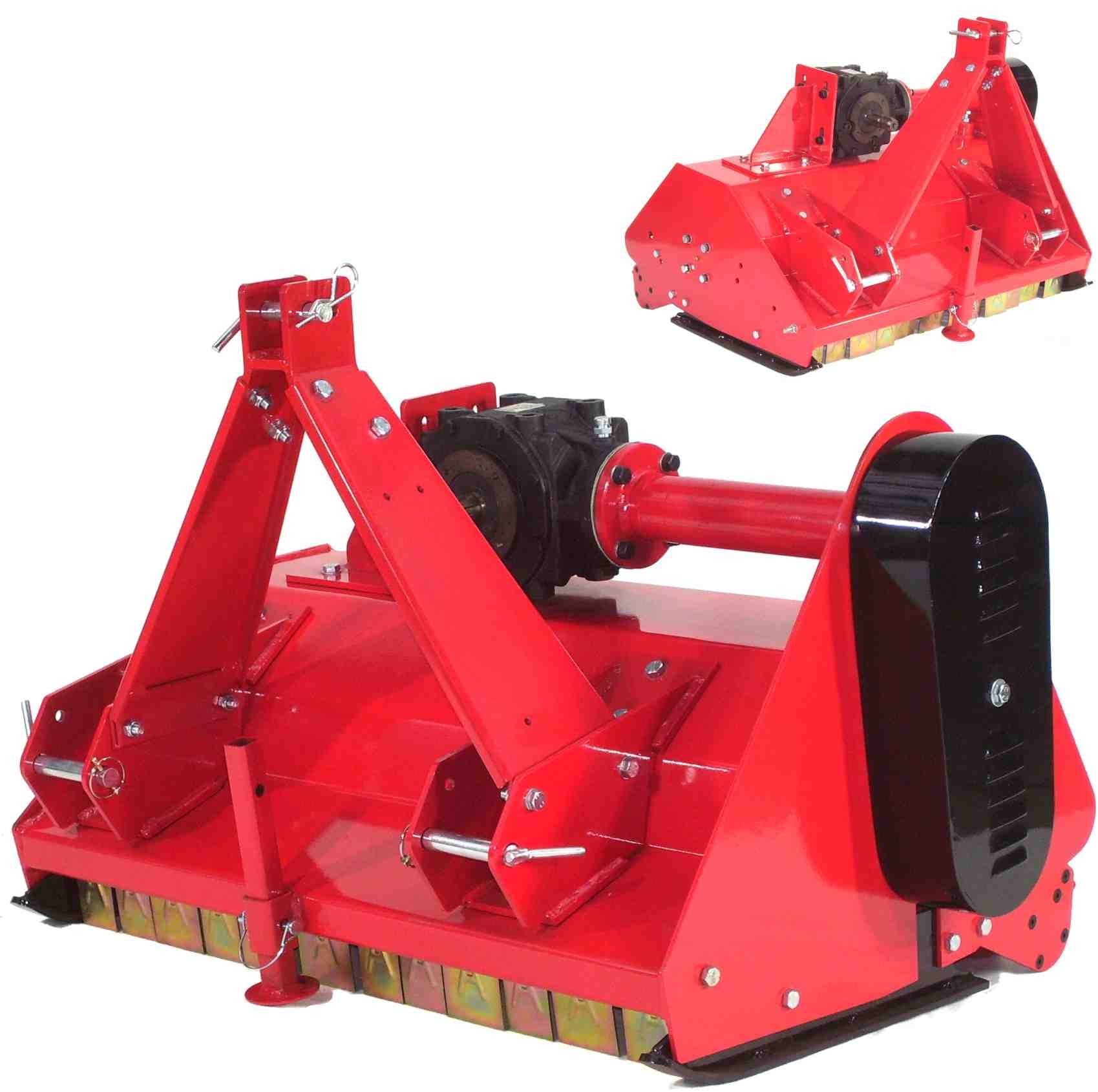 Hochgrasmäher Schlegelmulcher Schlegelmäher 95 Mäher Mulcher 56162