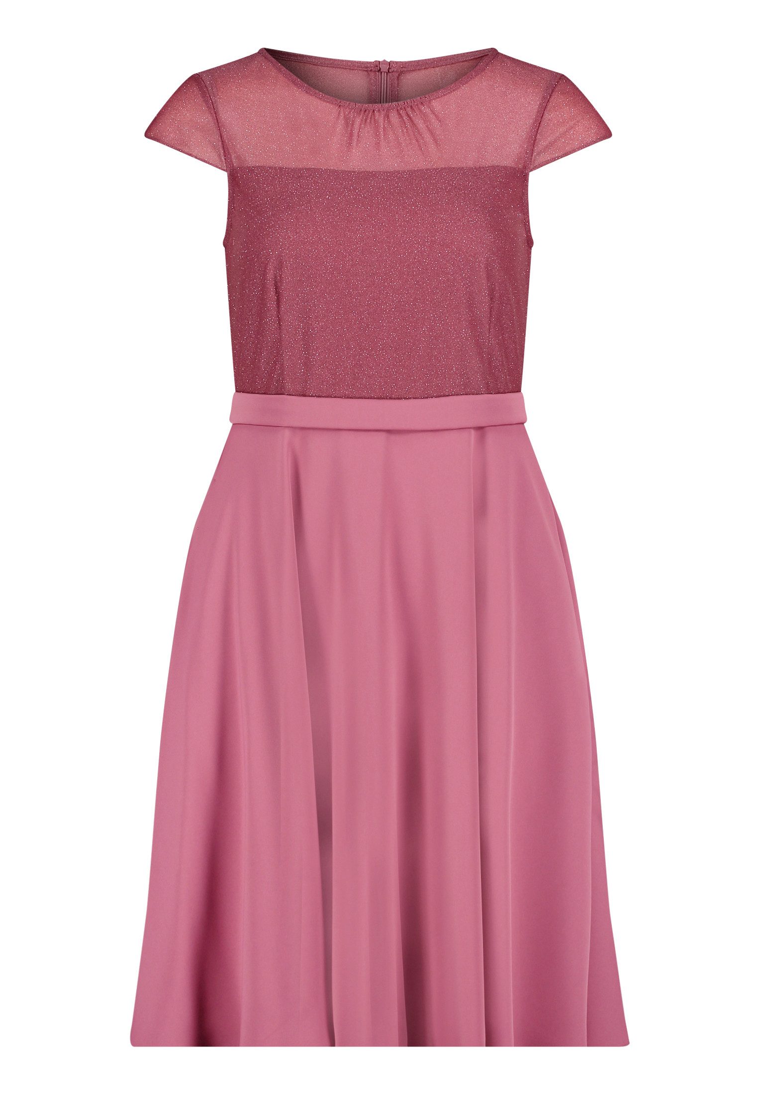 Vera Mont Cocktailkleid Damen kurzarm