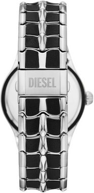 Diesel Quarzuhr VERT, DZ2183, Armbanduhr, Herrenuhr, special edition, Datum