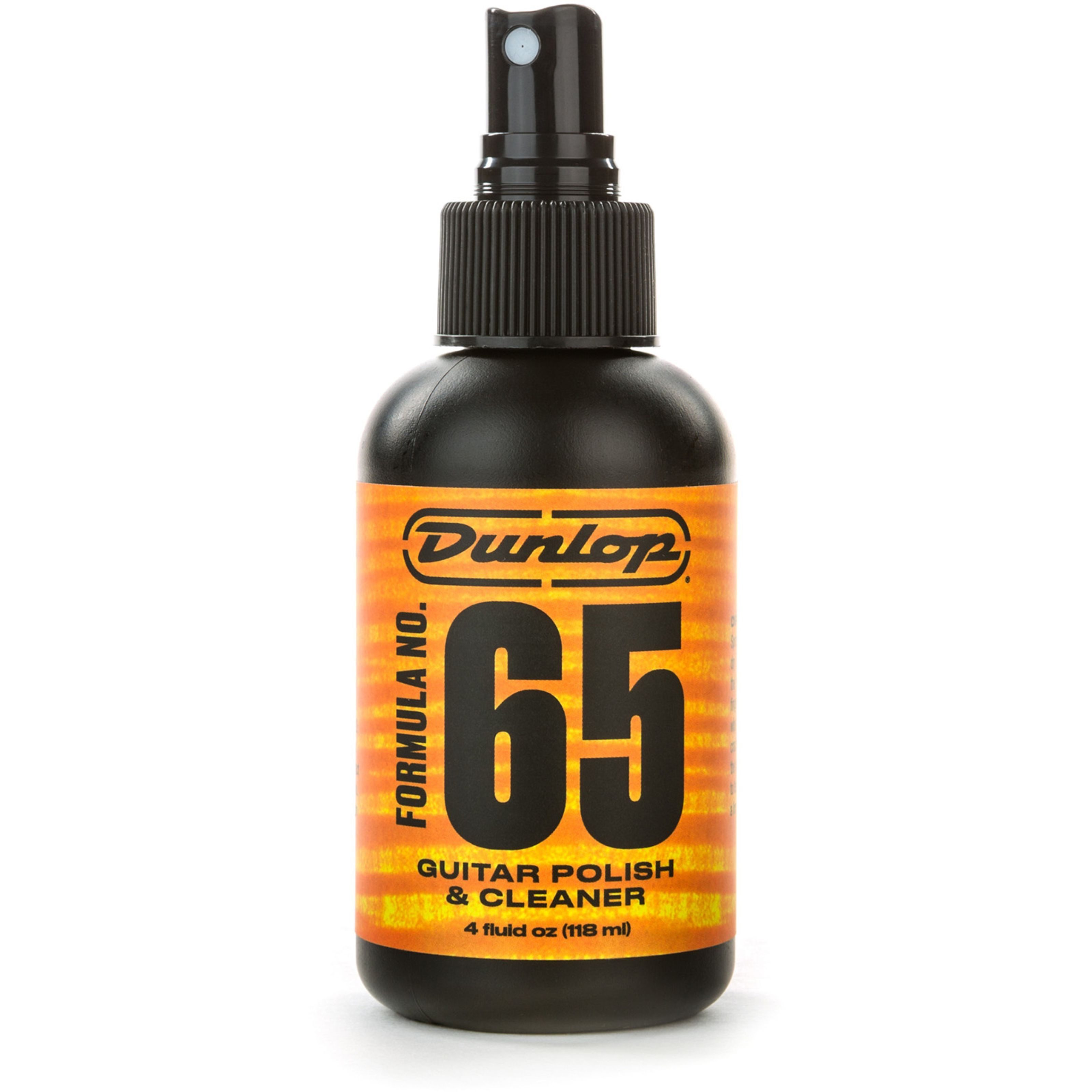 Dunlop Plektrum, Formula 65 Cleaner & Polish - Pflegemittel für Gitarren