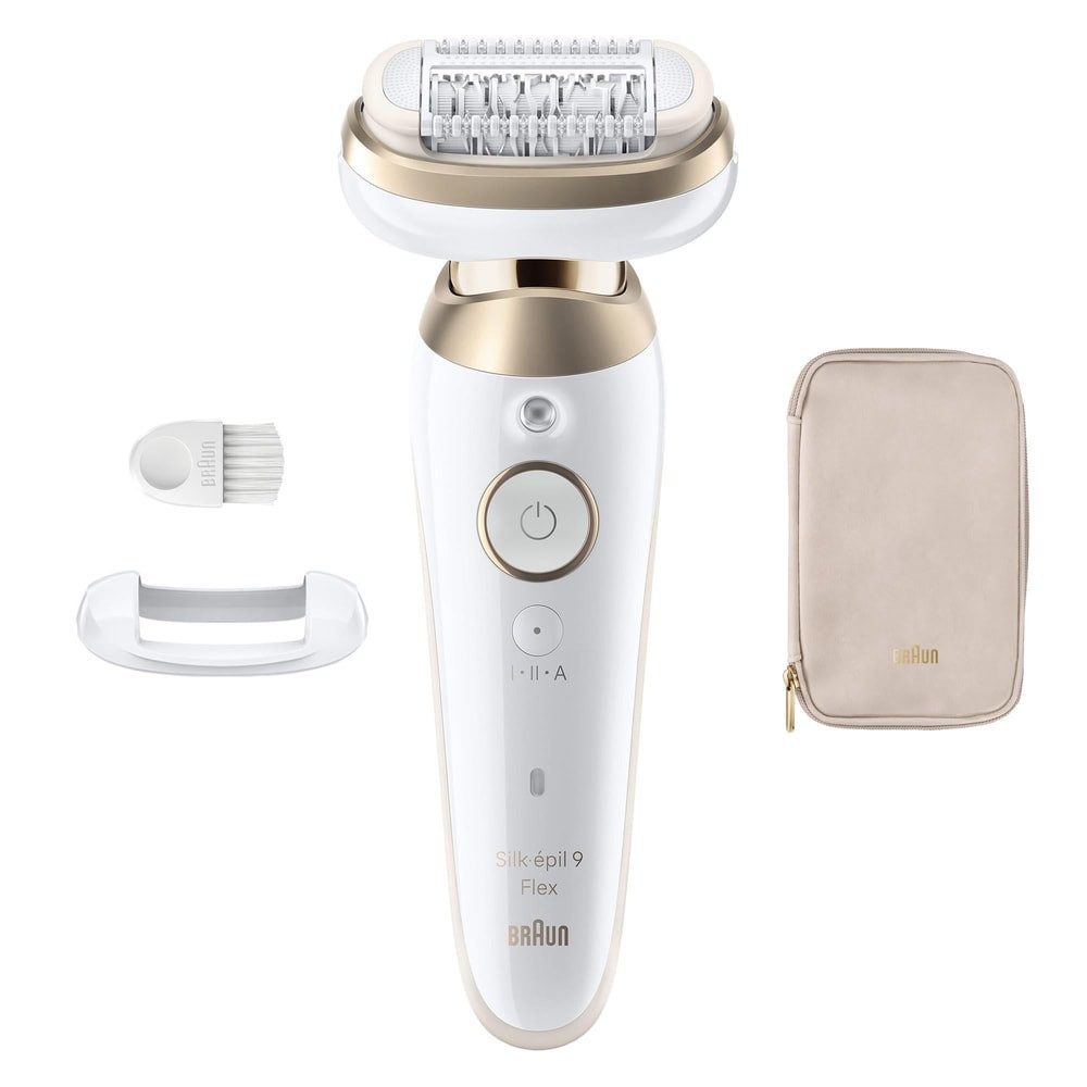 Braun Epilierer