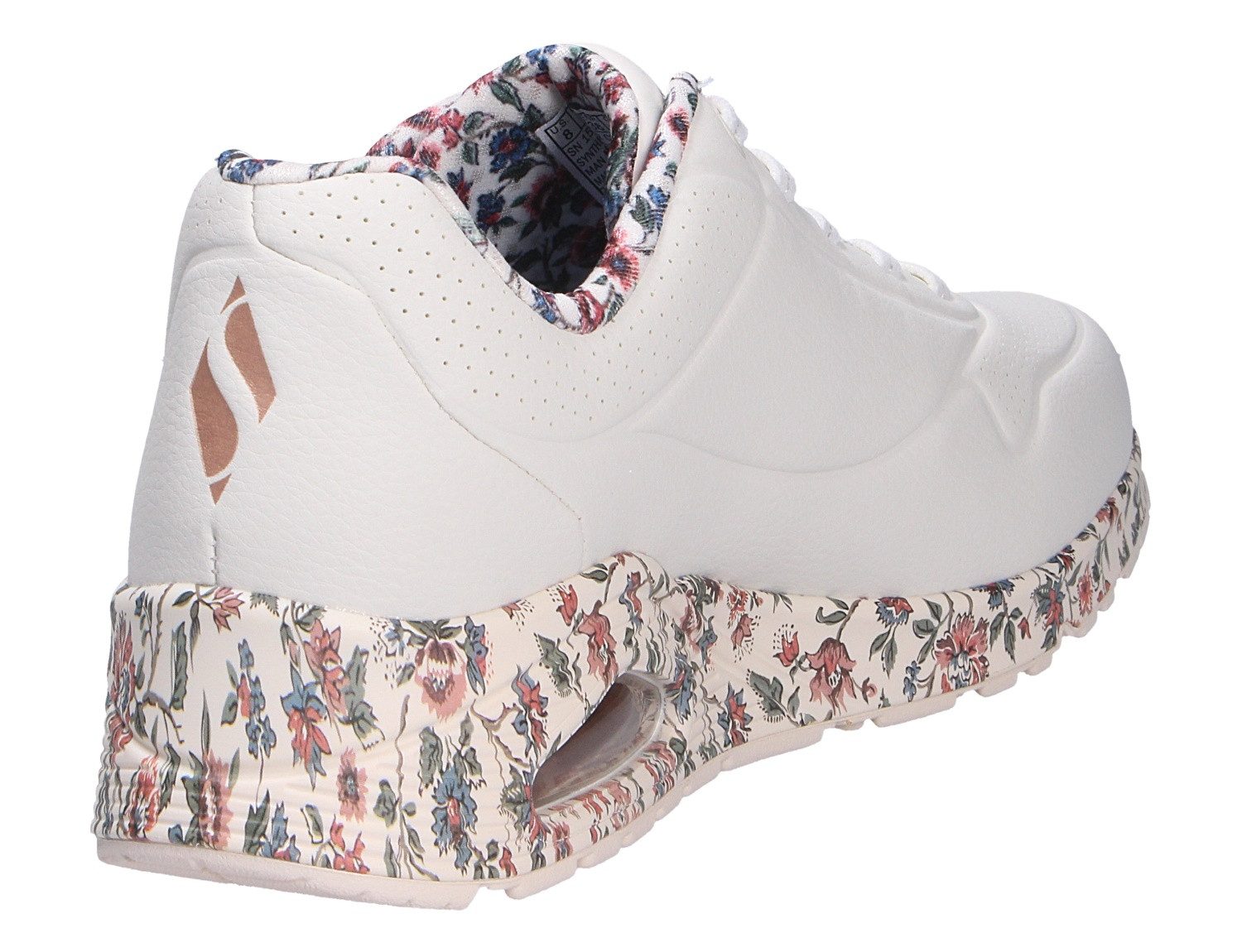 Skechers Uno Sneaker Modischer Schnitt