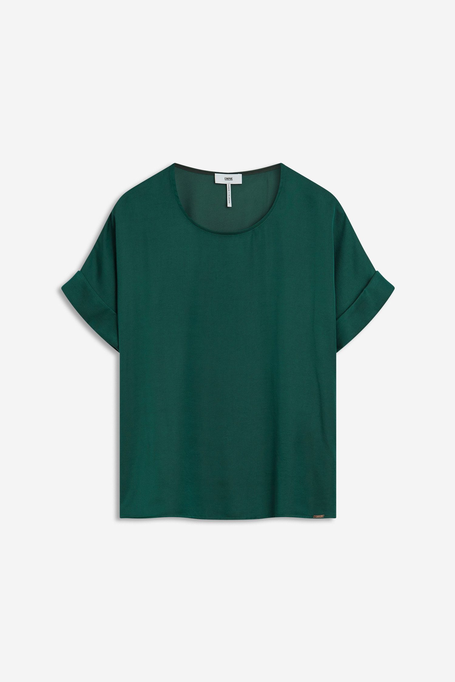Klassische Bluse