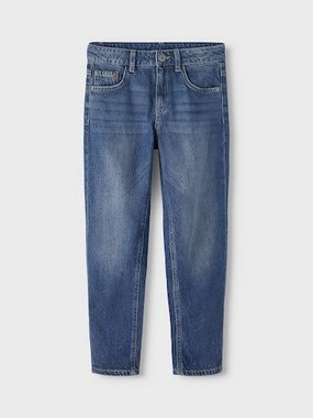 Name It 5-Pocket-Jeans NKMBEN TAPERED JEANS 5511-OY NOOS