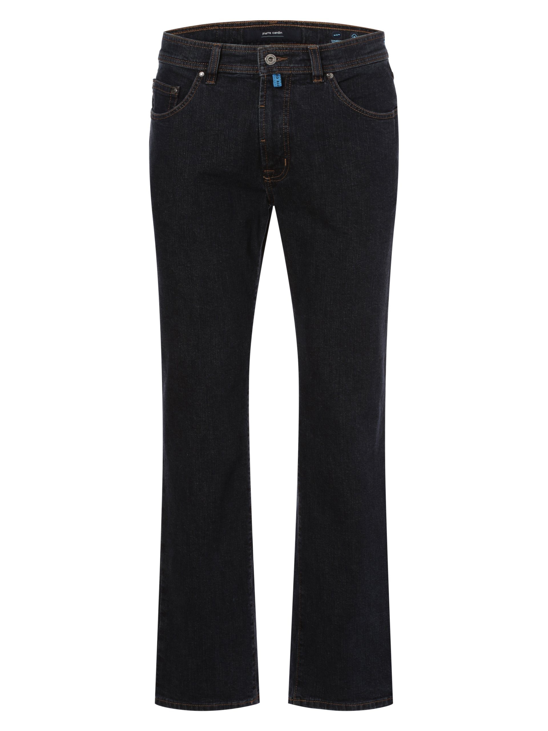 Pierre Cardin Straight-Jeans Dijon
