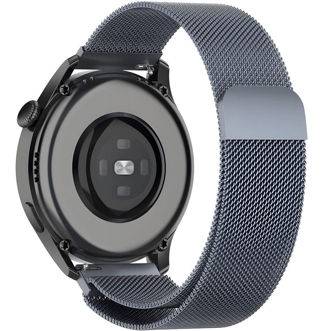 SmartUP Smartwatch-Armband für Samsung Galaxy Watch 7 6 5 4 FE Pro Gear Cla günstig online kaufen