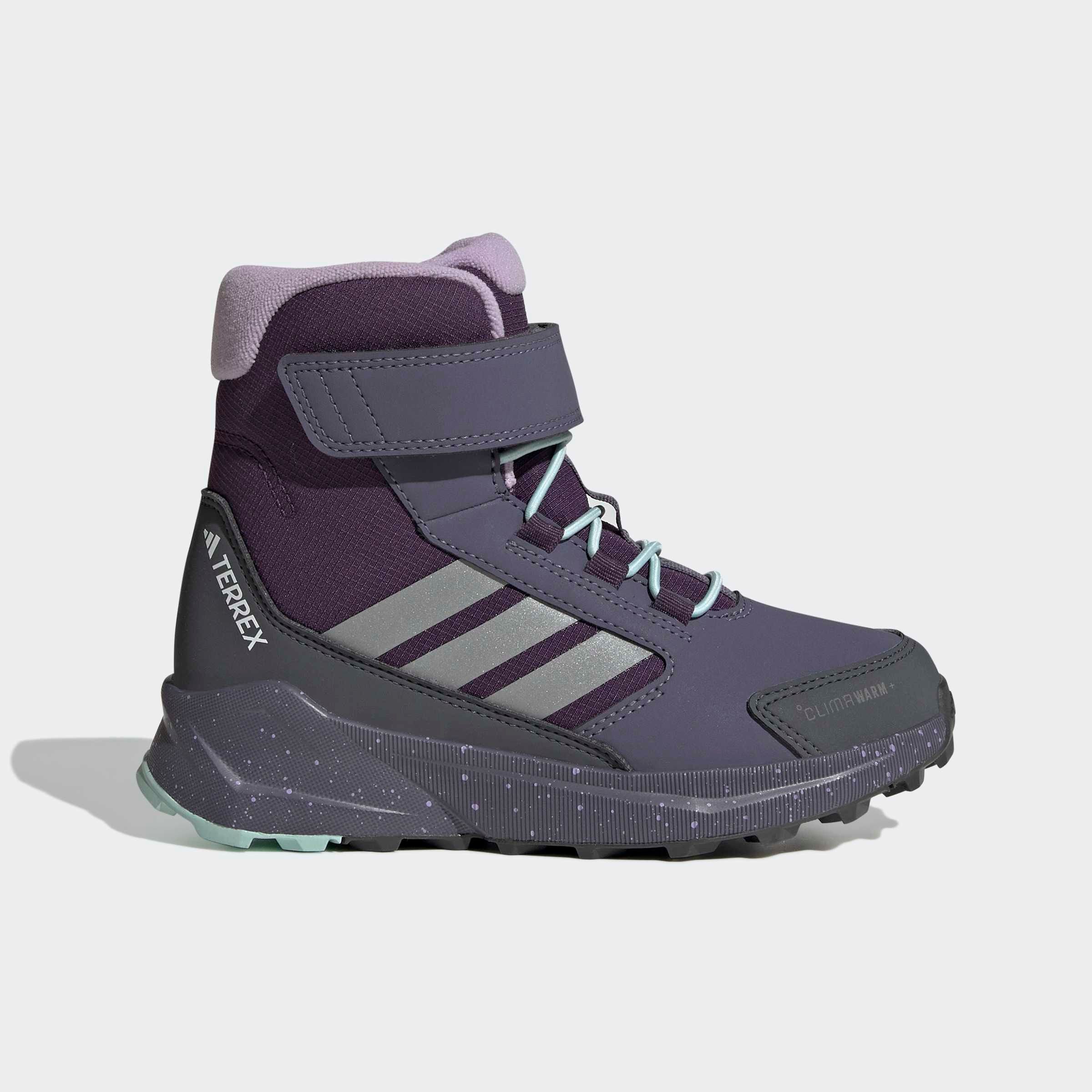 adidas TERREX TRAILMAKER 2 HIGH CLIMAWARM+ KINDER Wanderschuh für Kinder & Jugendliche