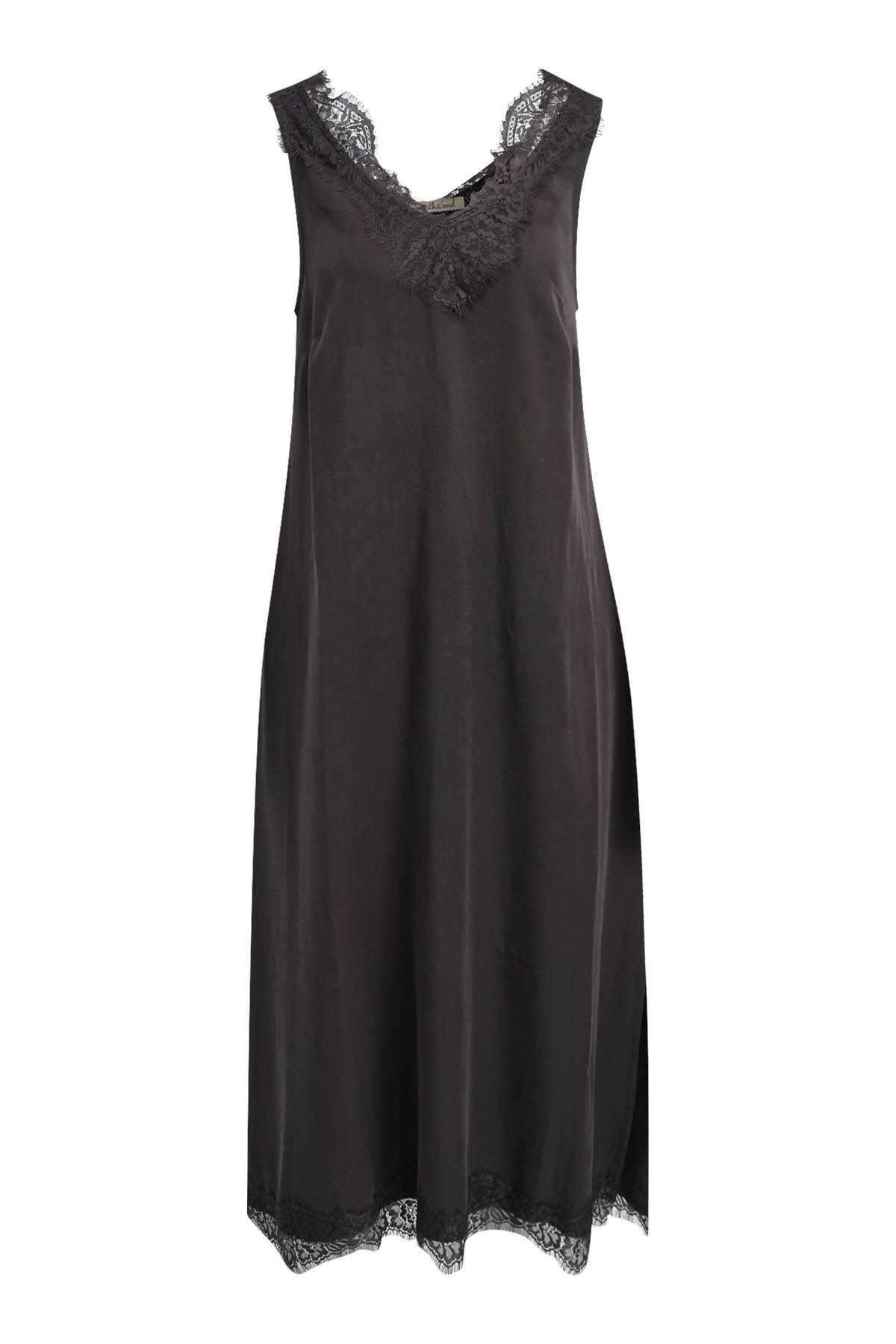 Smith & Soul Jerseykleid