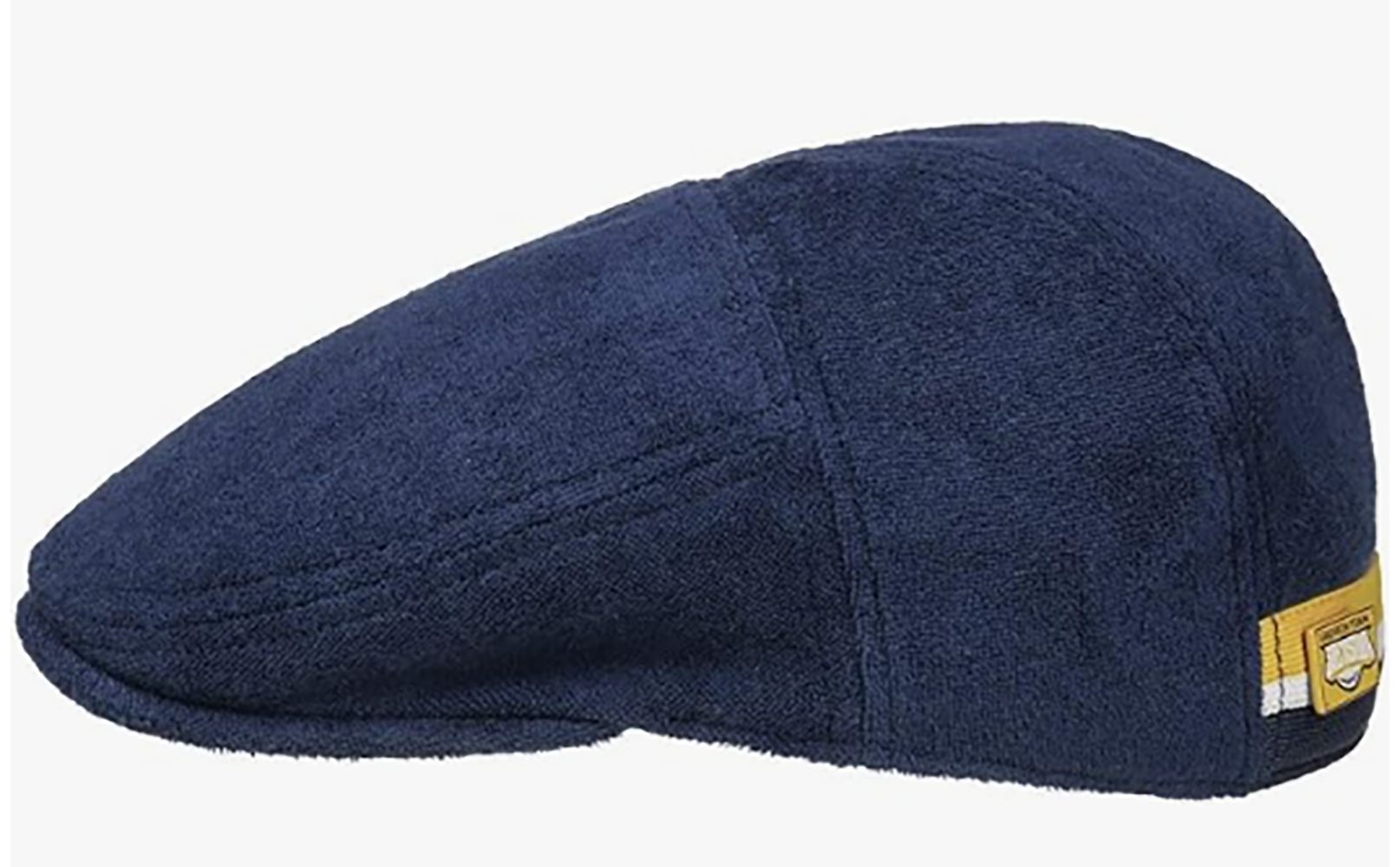 Flat Cap Gridiron Ivy Cap Cotton