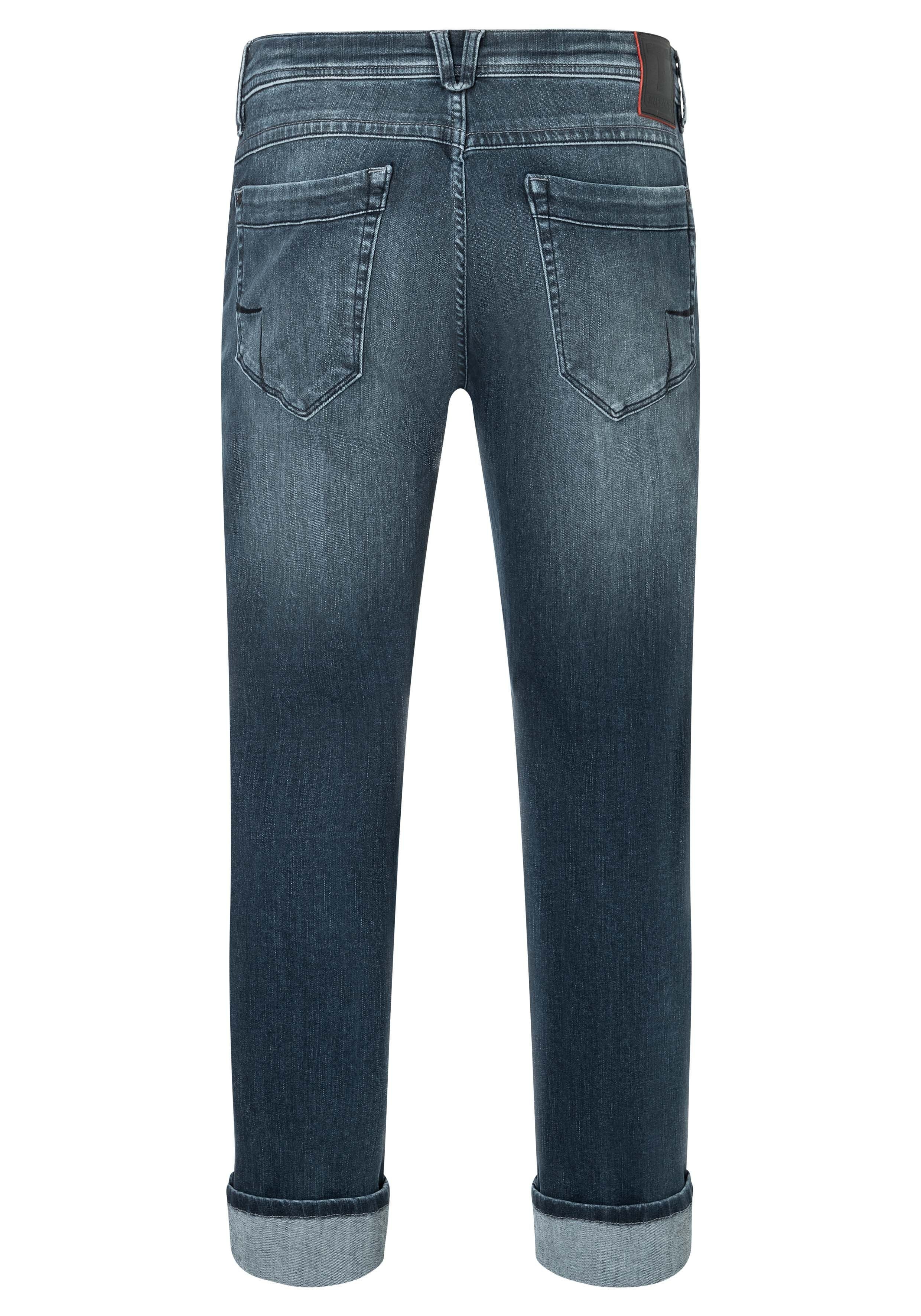 TIMEZONE 5-Pocket-Jeans günstig online kaufen