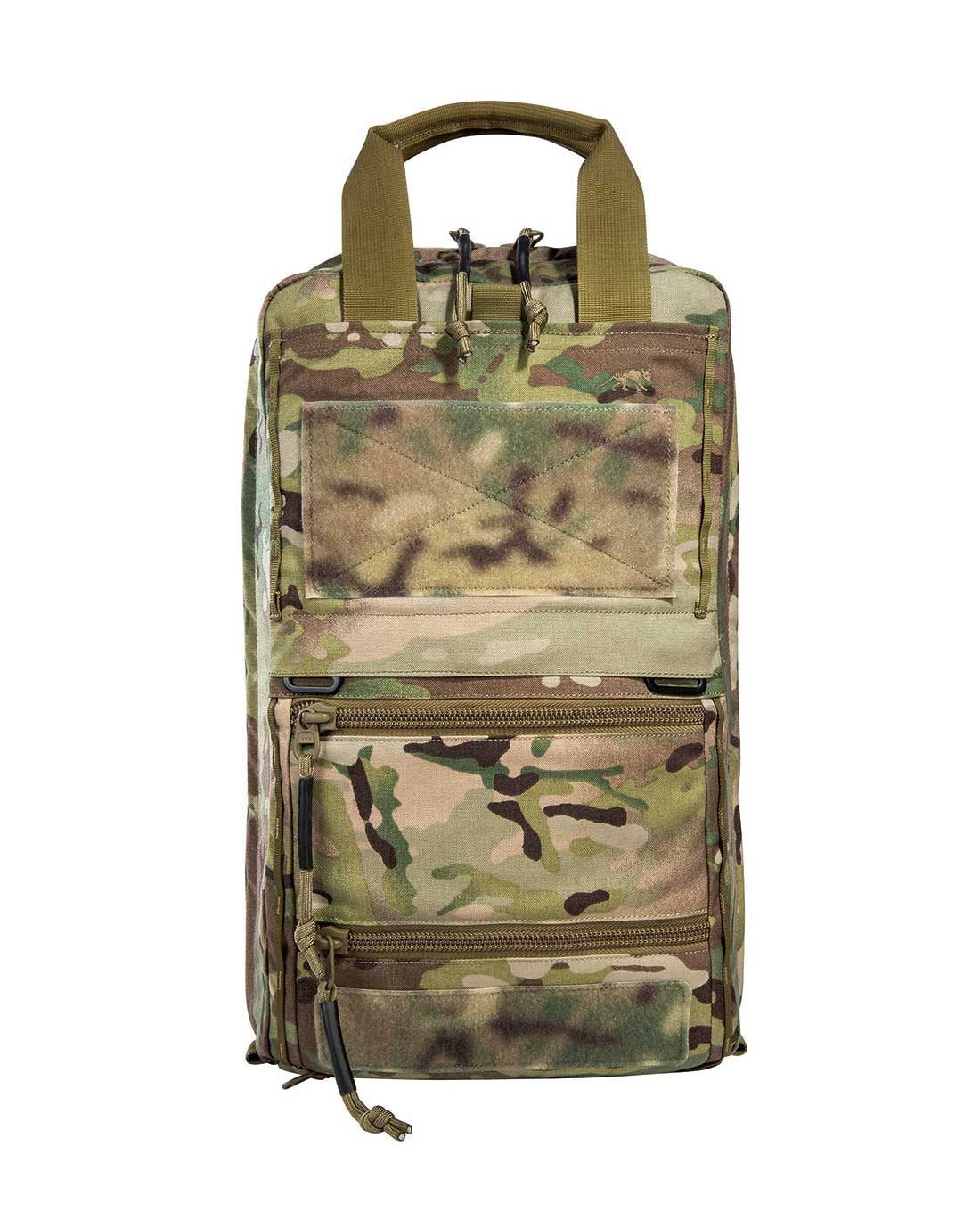 Tasmanian Tiger Trekkingrucksack TT Survival Pack Multicam