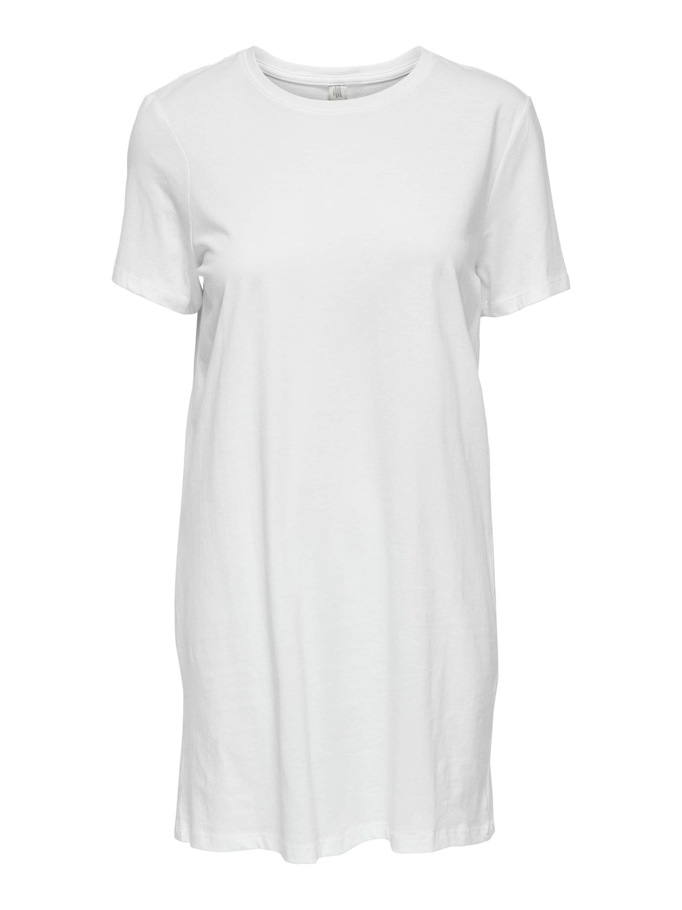 ONLY Jerseykleid May (1-tlg) Plain/ohne Details günstig online kaufen
