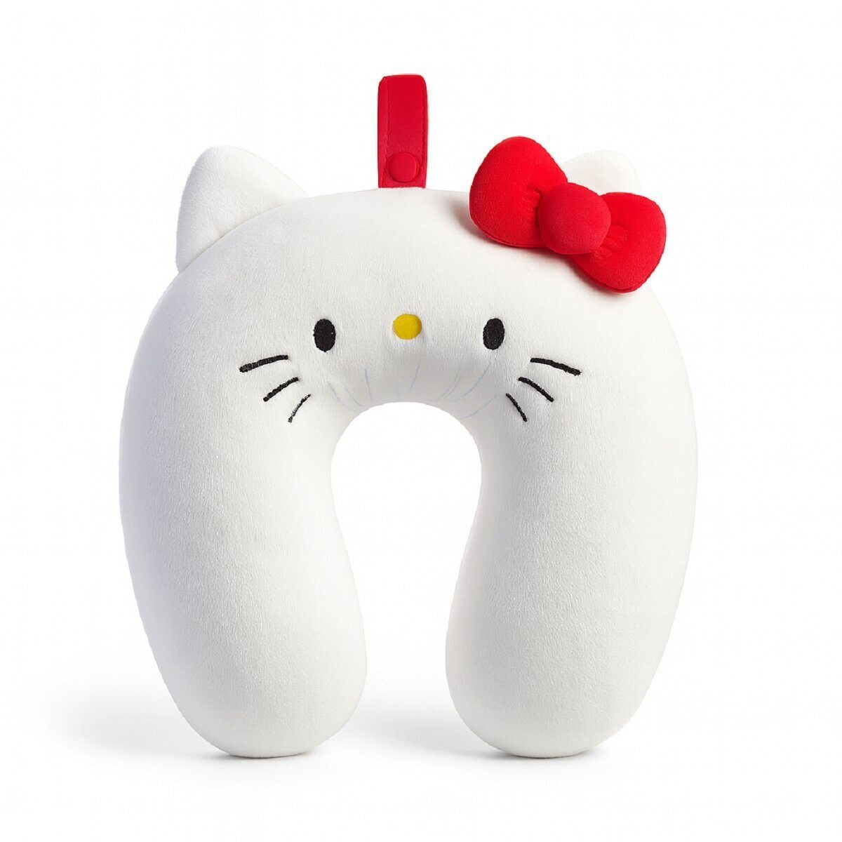 Hello Kitty Nackenkissen Hello Kitty Reisekissen Nackenkissen Kinder Kissen
