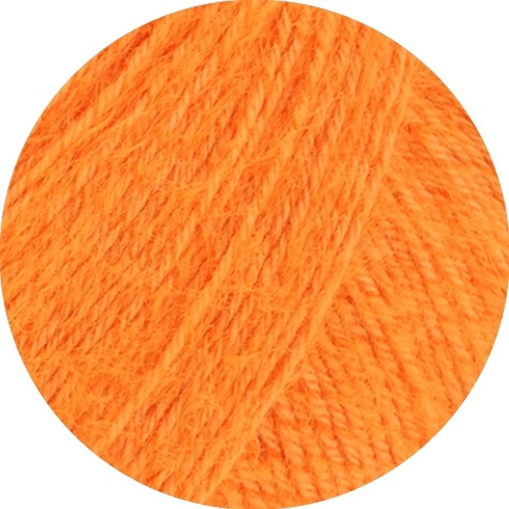 LANA GROSSA COSY SOCKS Häkelwolle, 400 m (100 Gramm, Sockenwolle,waschmischenfest, mit leichtem Flauscheffekt)