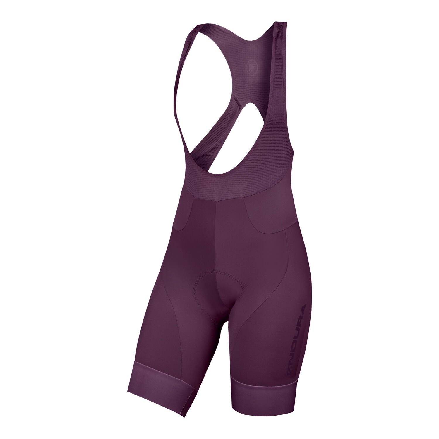Endura Shorts (1-tlg) aus Stretchmaterial mit Geleinsätzen