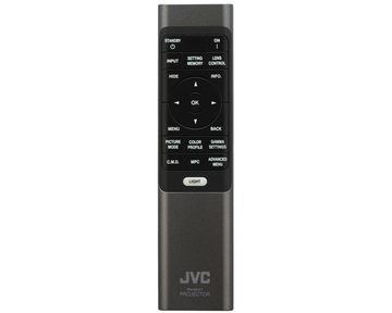 JVC JVC DLP-Projektor LX-NZ30 UHD-Beamer (4K Auflösung (3840 x 2160 Px) px)