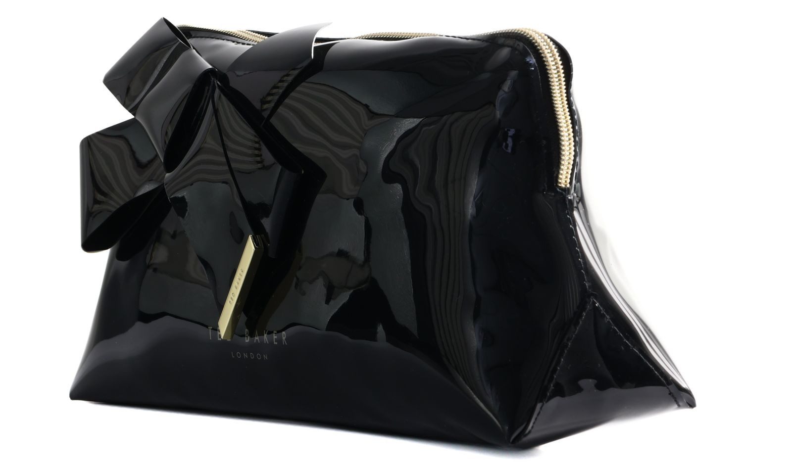 Ted Baker Kulturbeutel Knot Bow Washbag