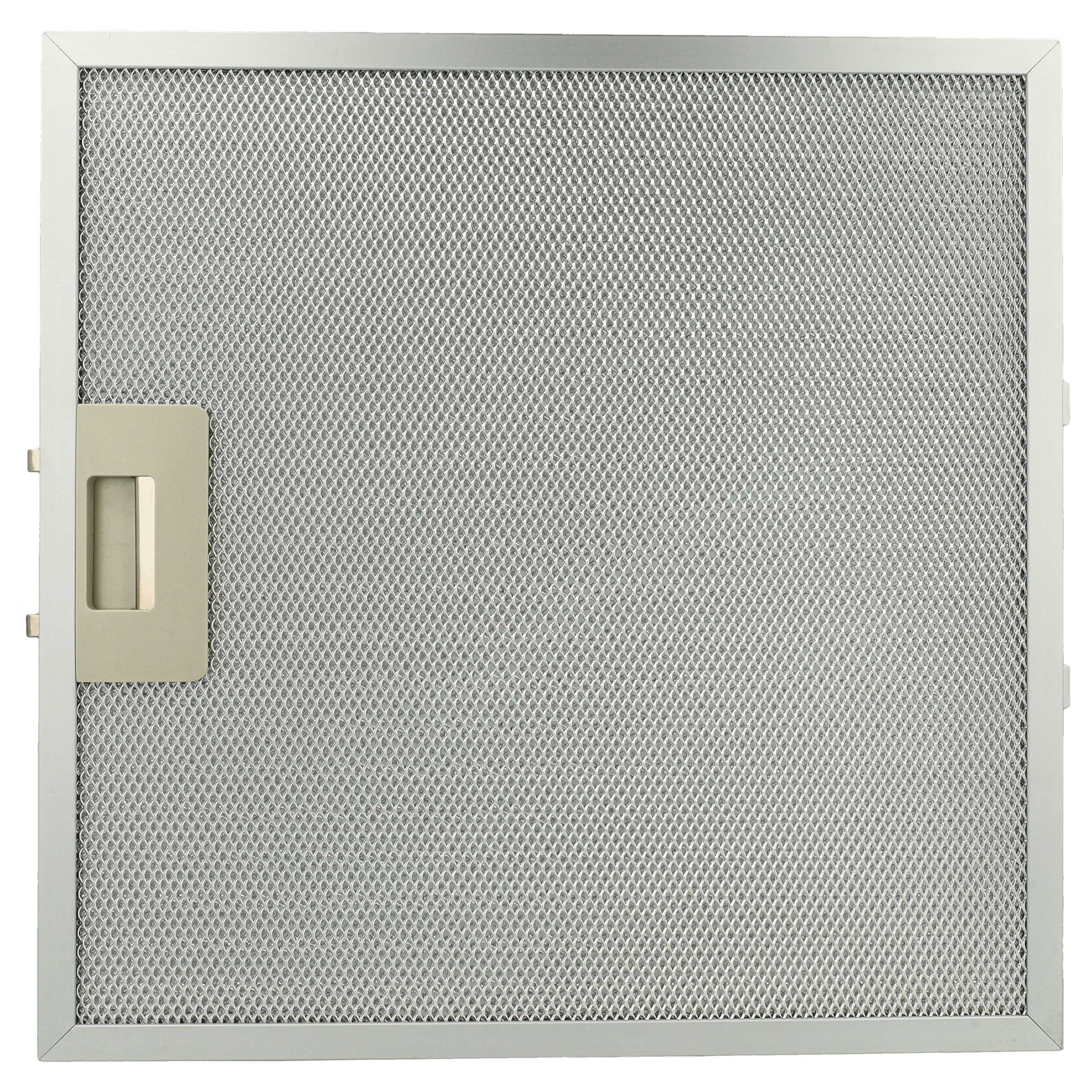 vhbw Metallfettfilter passend für Neutral Dunstabzugshaube, Zubehör für Neutral