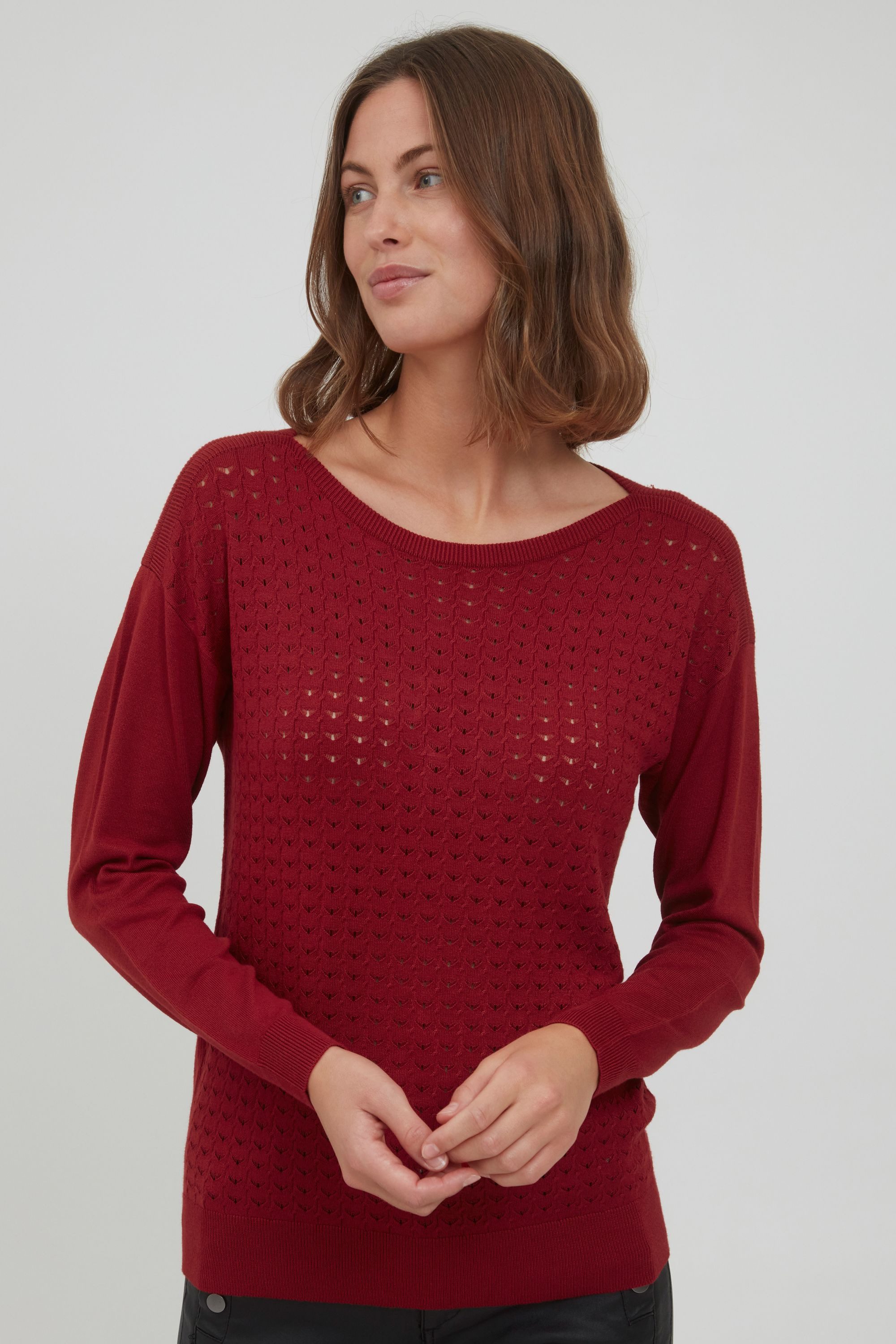 Strickpullover FRDECHIMMER 2 Pullover - 20610076