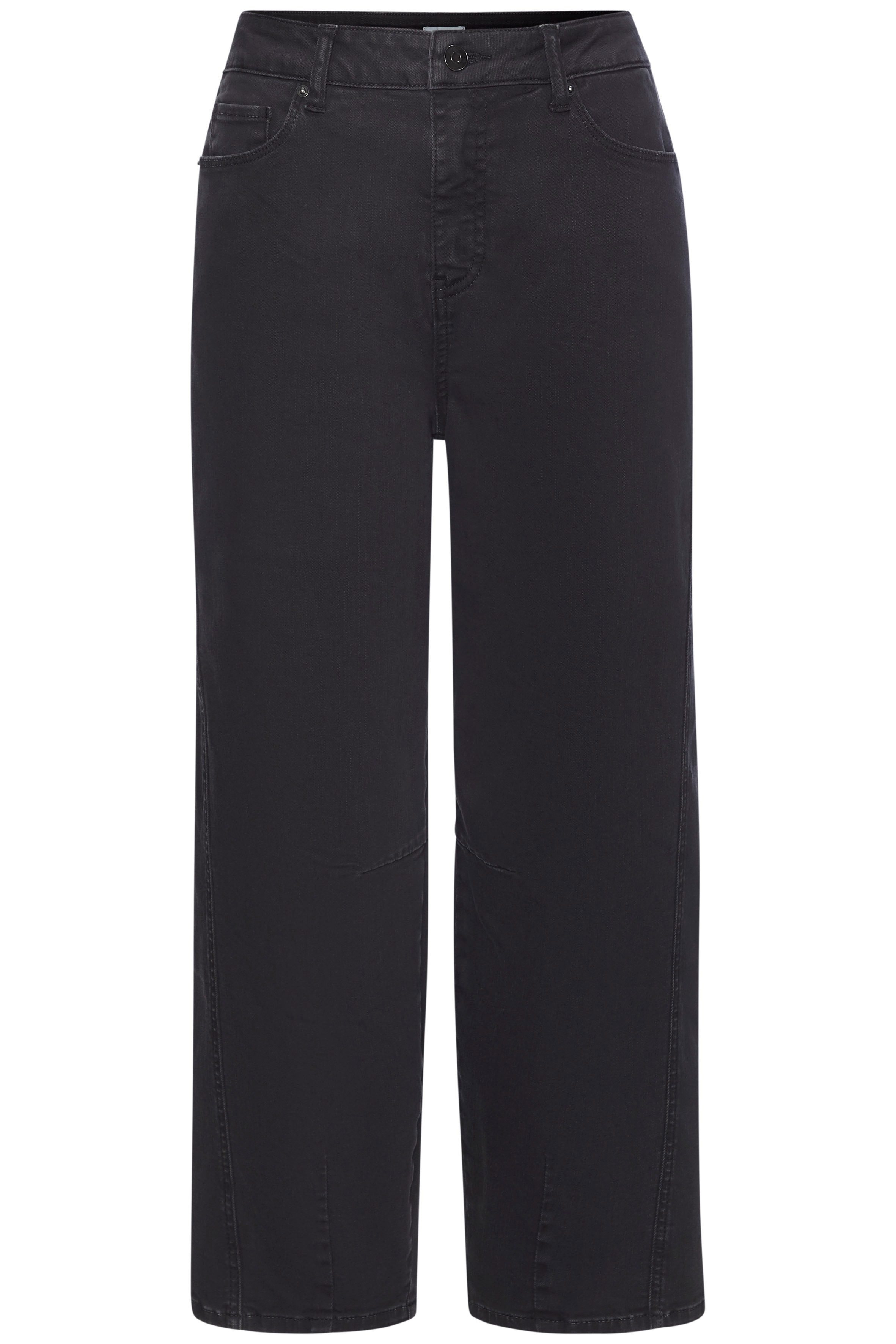 Buffalo Ankle-Jeans in angesagter Barrel-Form. € 69,99