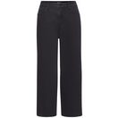Buffalo Ankle-Jeans in modischem Barrel-Stil in angesagter Barrel-Form, lockeres Bein, bequem
